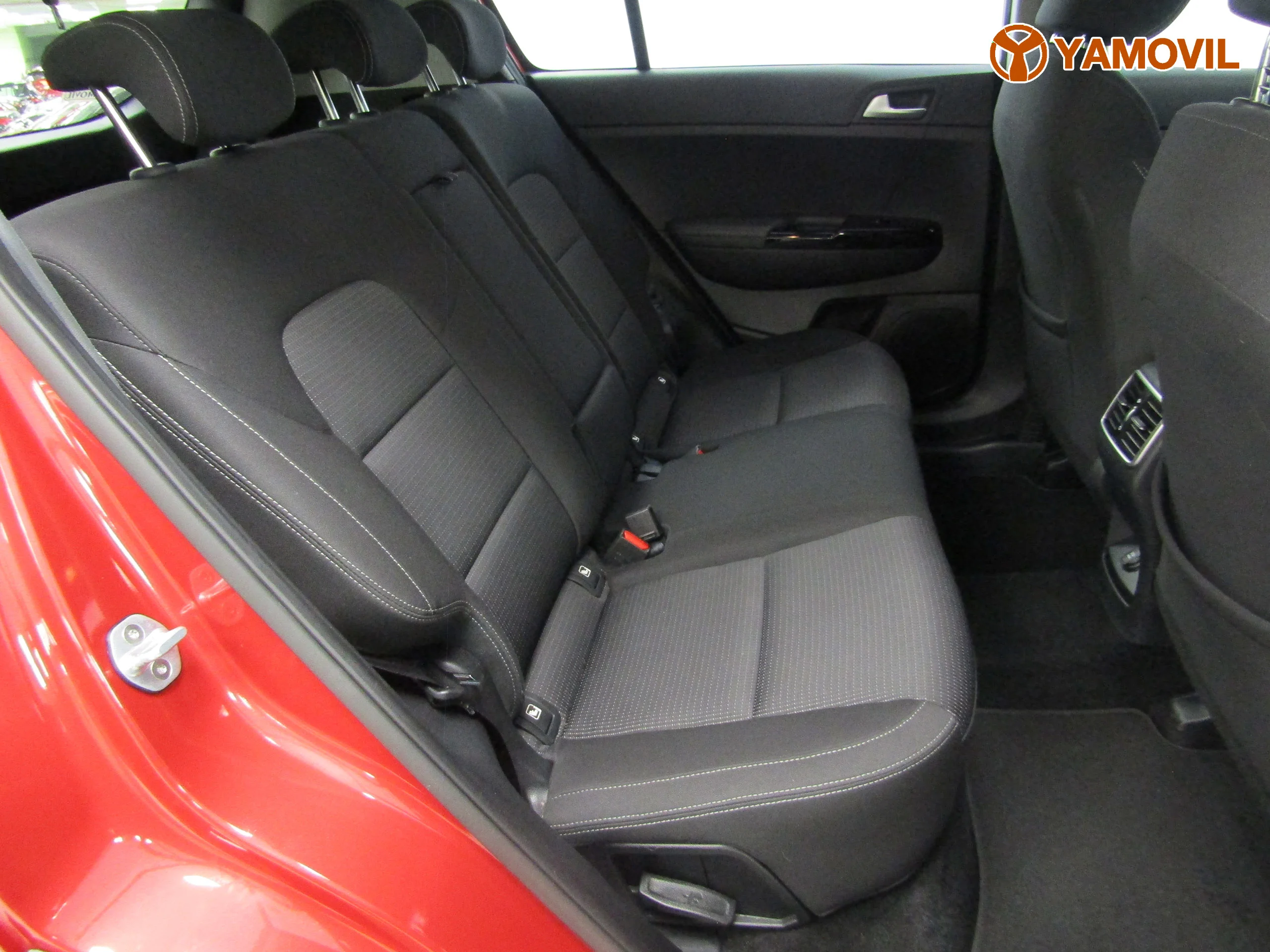 Kia Sportage 1.6GDI DRIVE - Foto 15