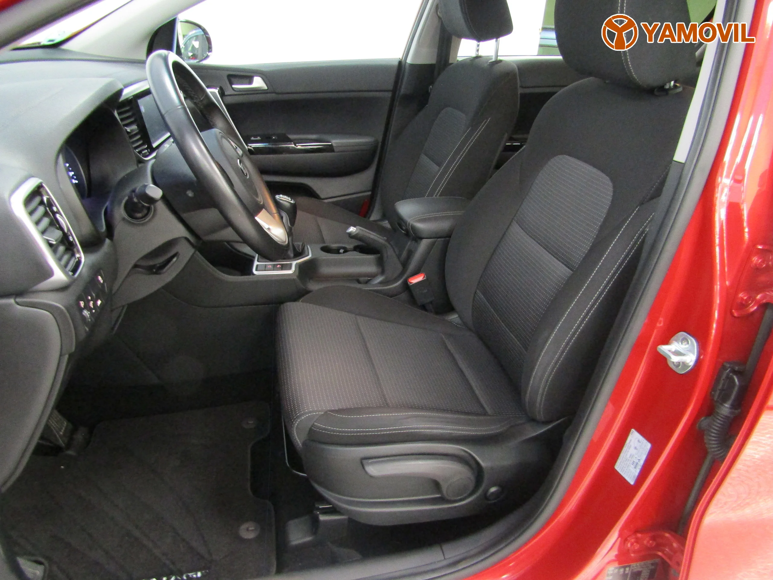 Kia Sportage 1.6GDI DRIVE - Foto 18