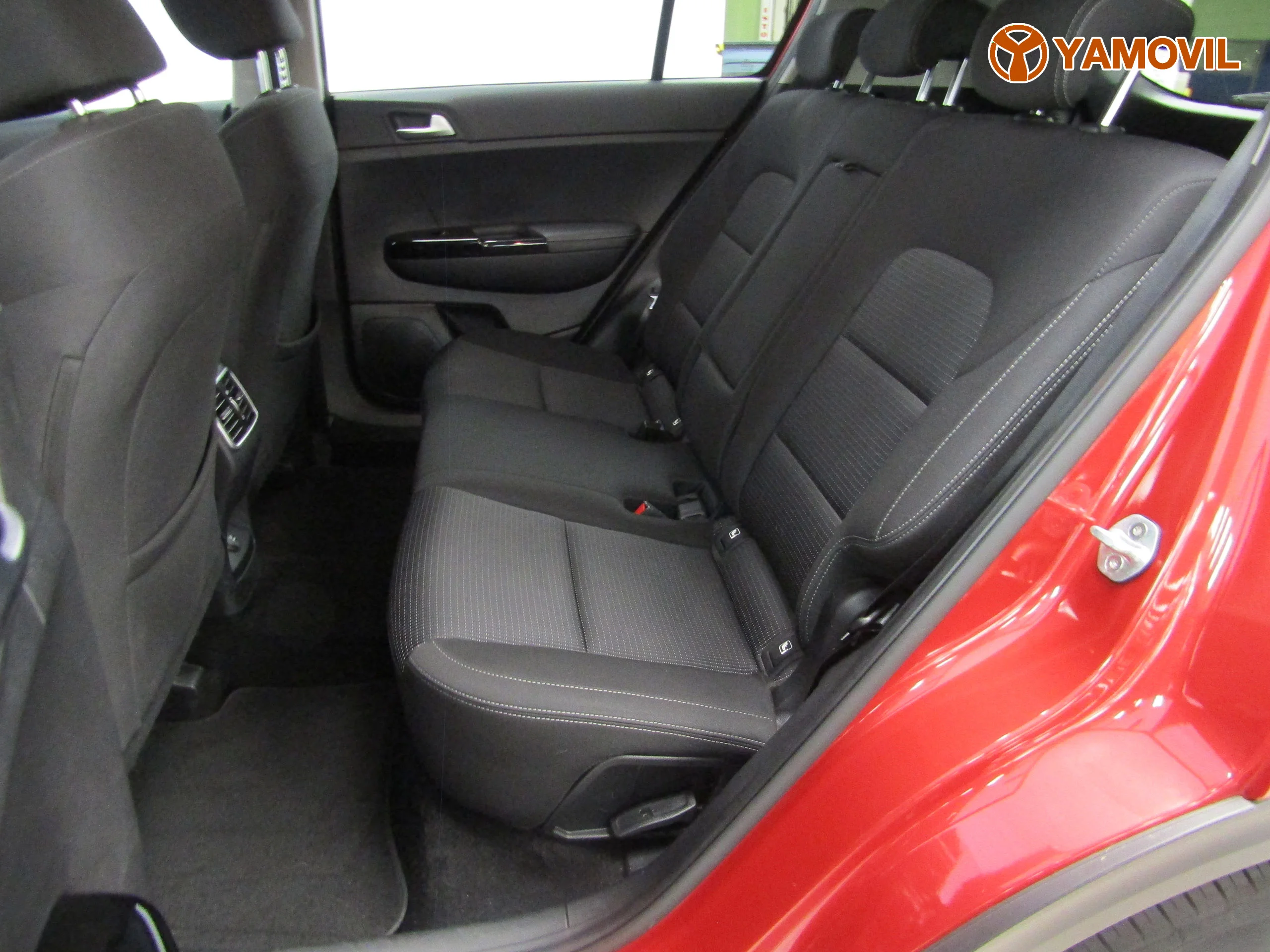 Kia Sportage 1.6GDI DRIVE - Foto 20