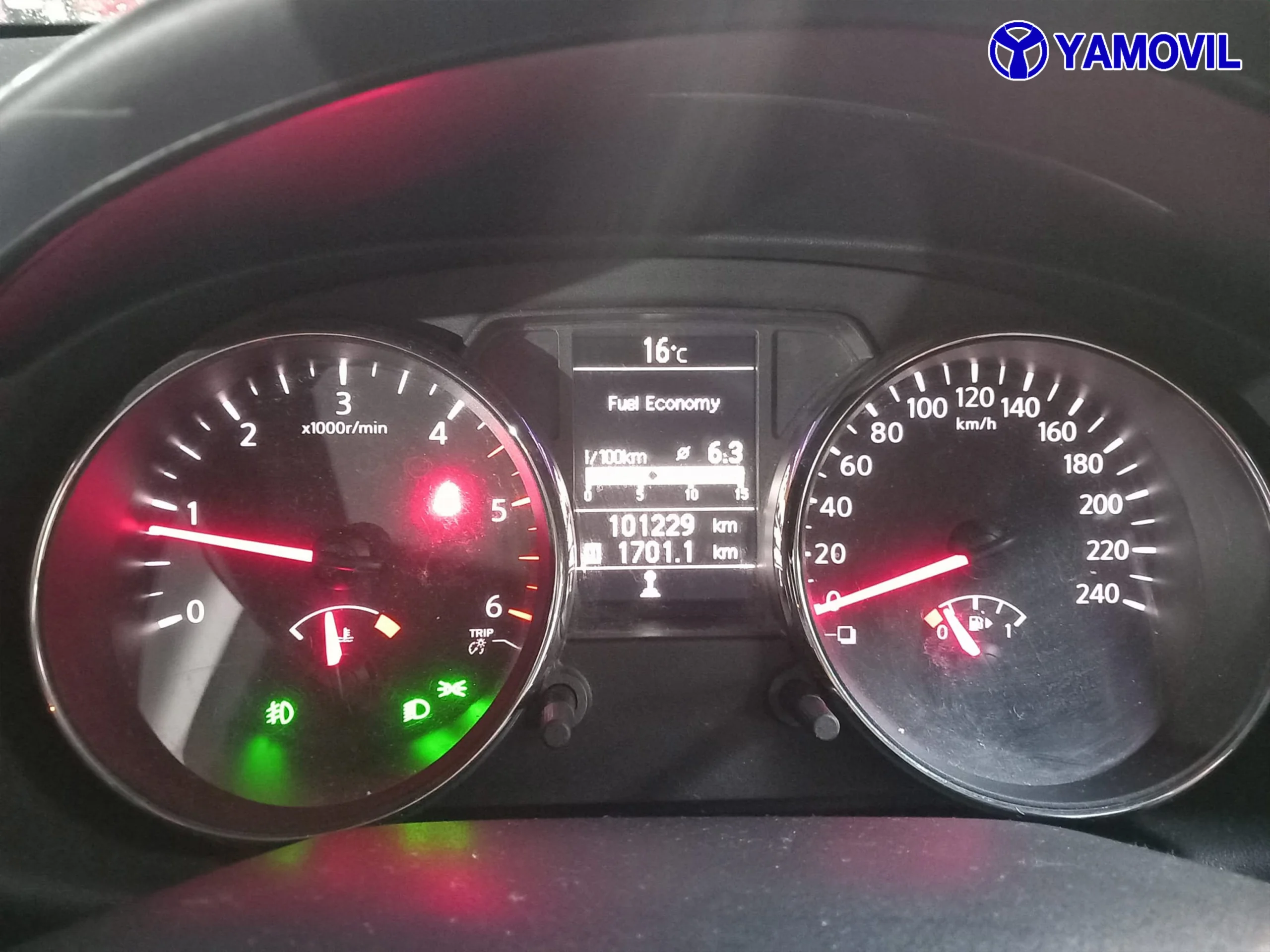 Nissan Qashqai 1.5 dCi Tekna Sport 4X2 81 kW (110 CV) - Foto 4