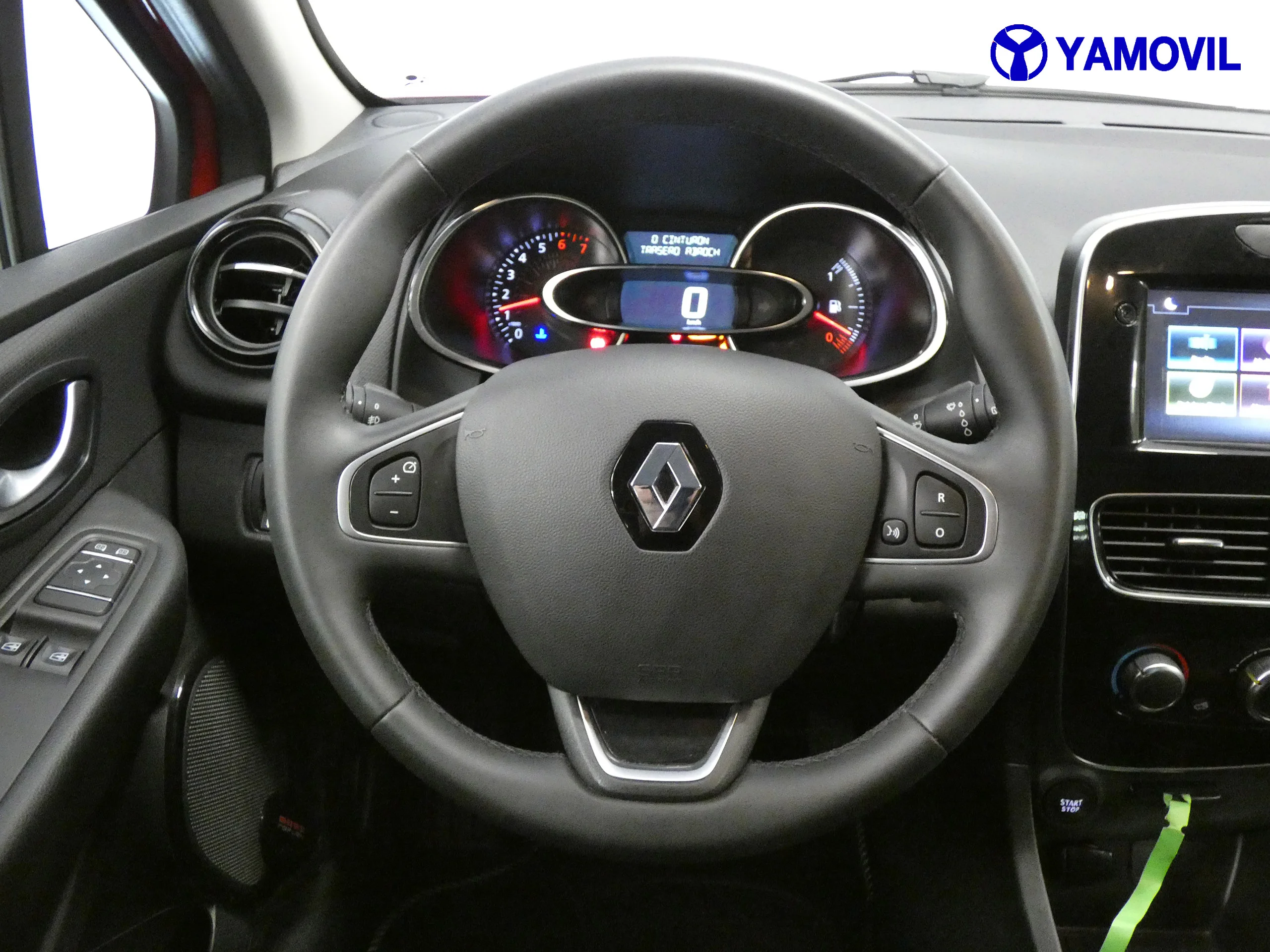 Renault Clio LIMITED 900 TCe 5P - Foto 18