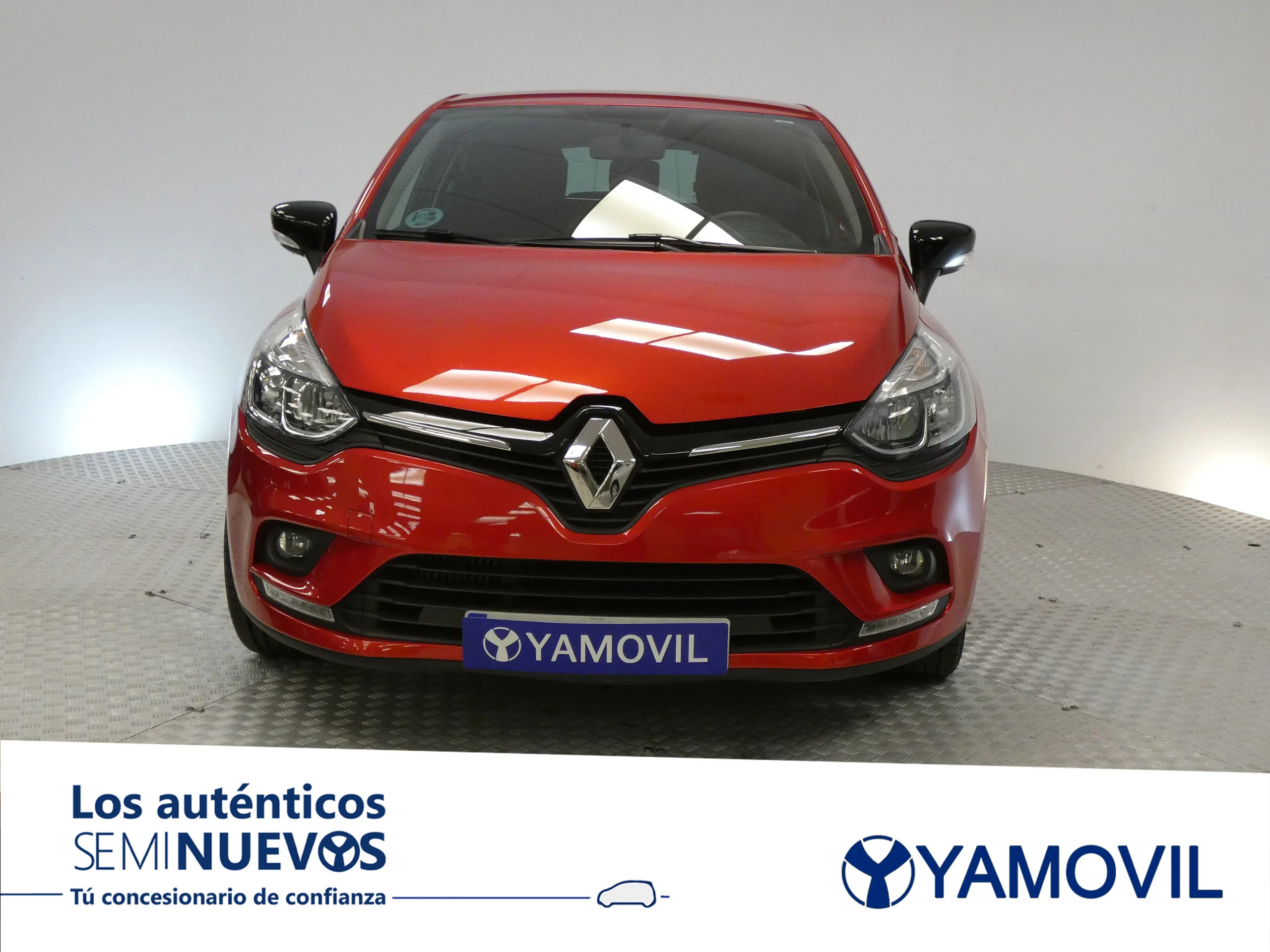 Renault Clio LIMITED 900 TCe 5P - Foto 3