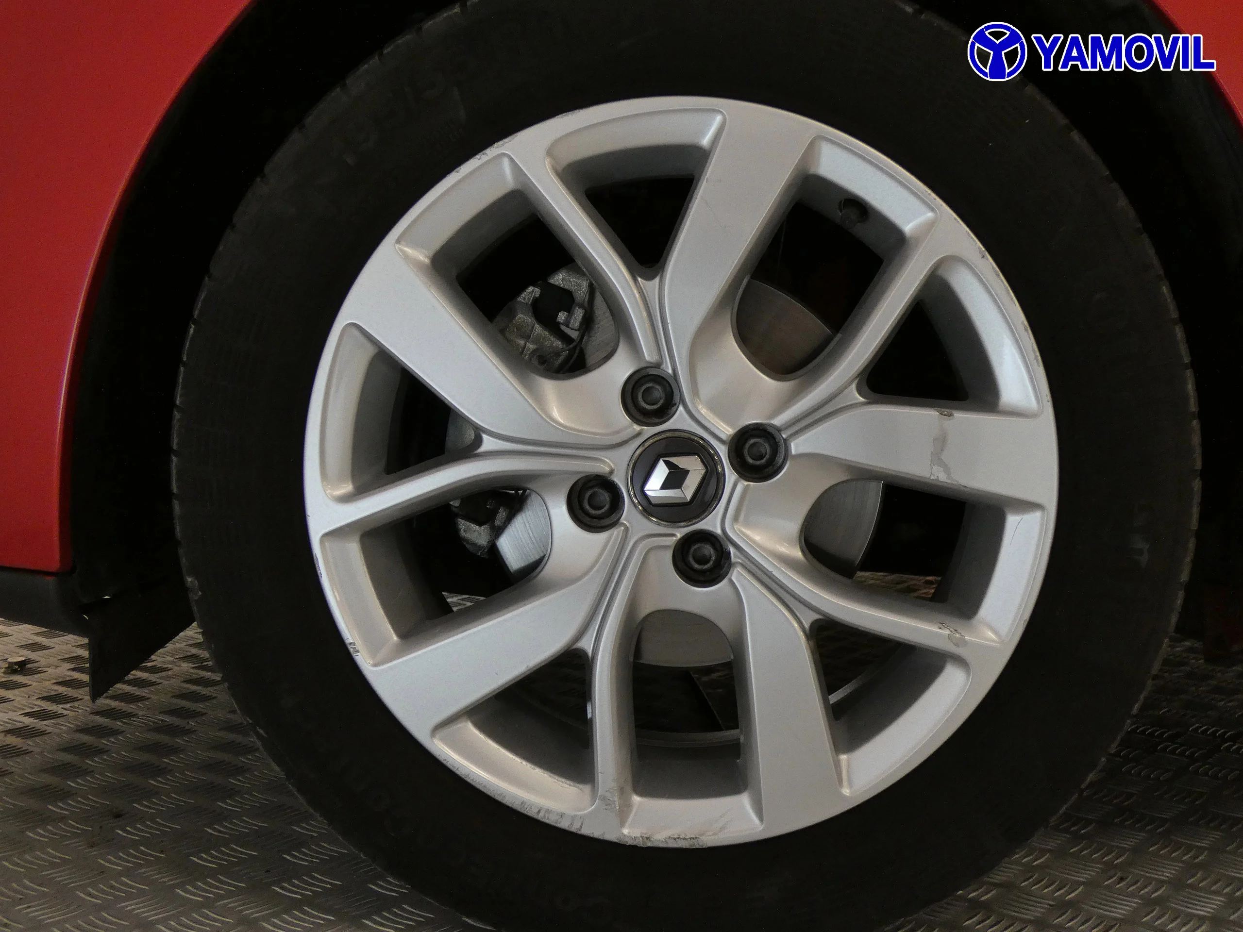 Renault Clio LIMITED 900 TCe 5P - Foto 9