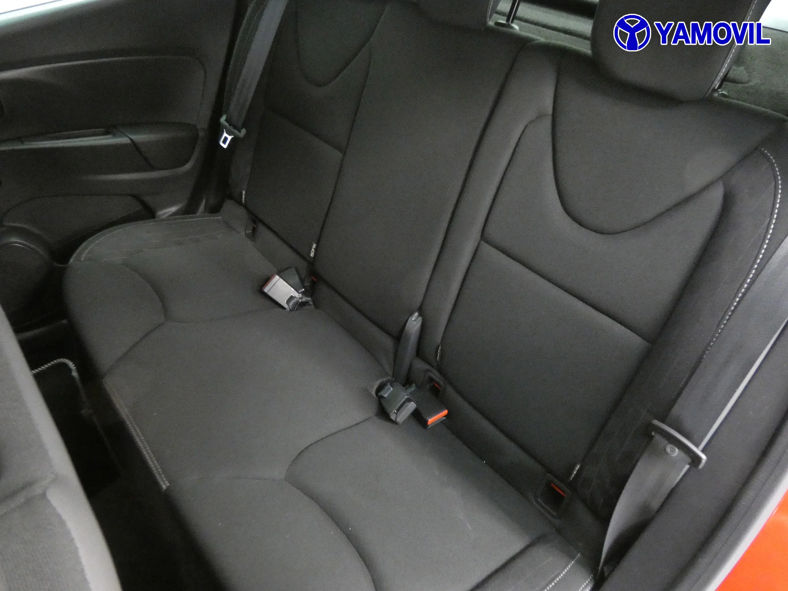Renault Clio LIMITED 900 TCe 5P - Foto 14