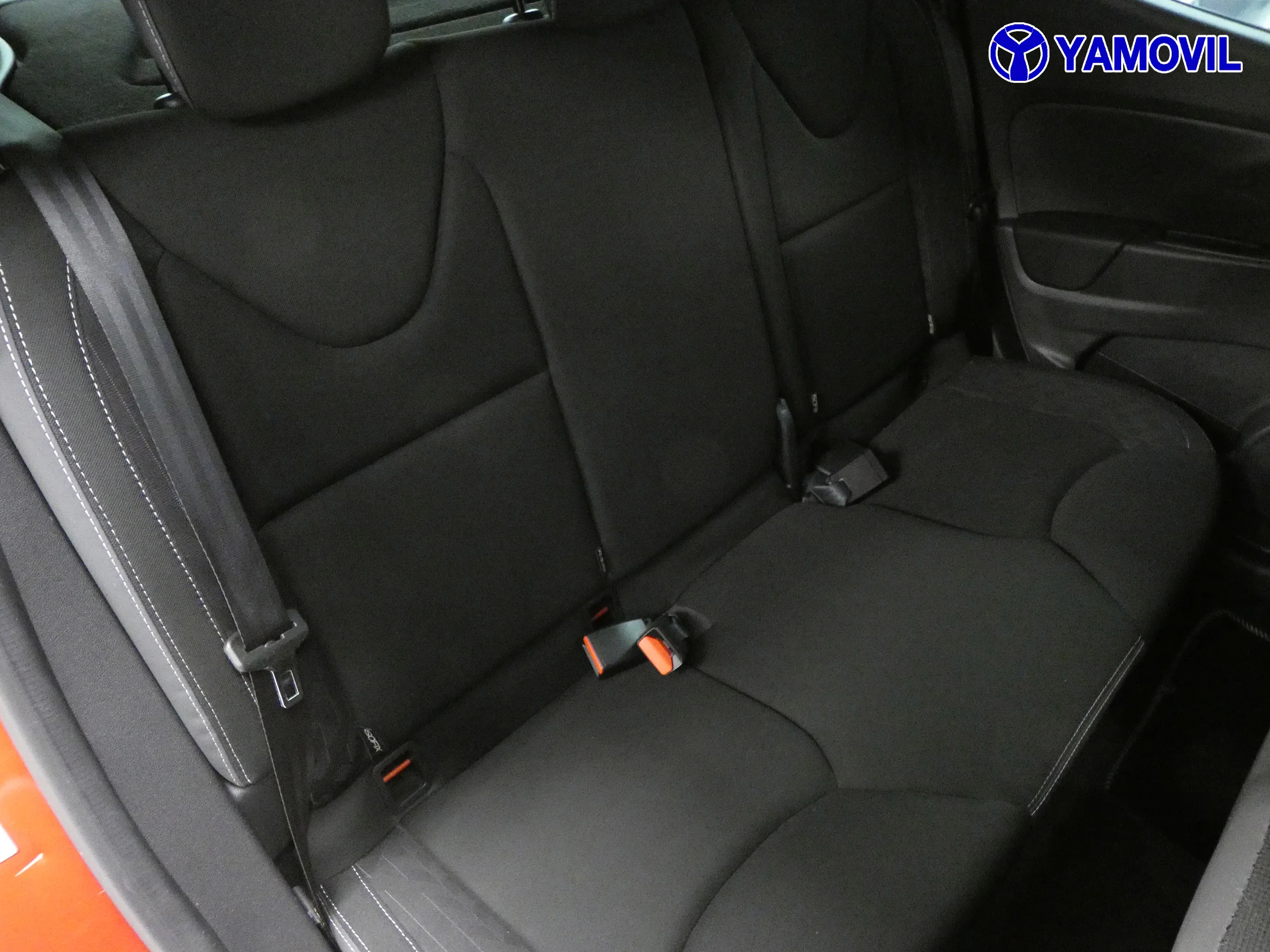 Renault Clio LIMITED 900 TCe 5P - Foto 16