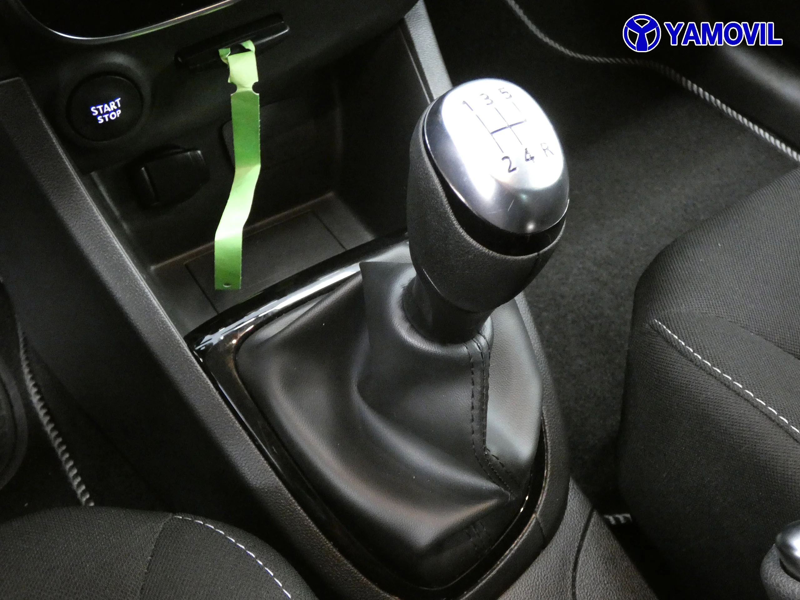 Renault Clio LIMITED 900 TCe 5P - Foto 23