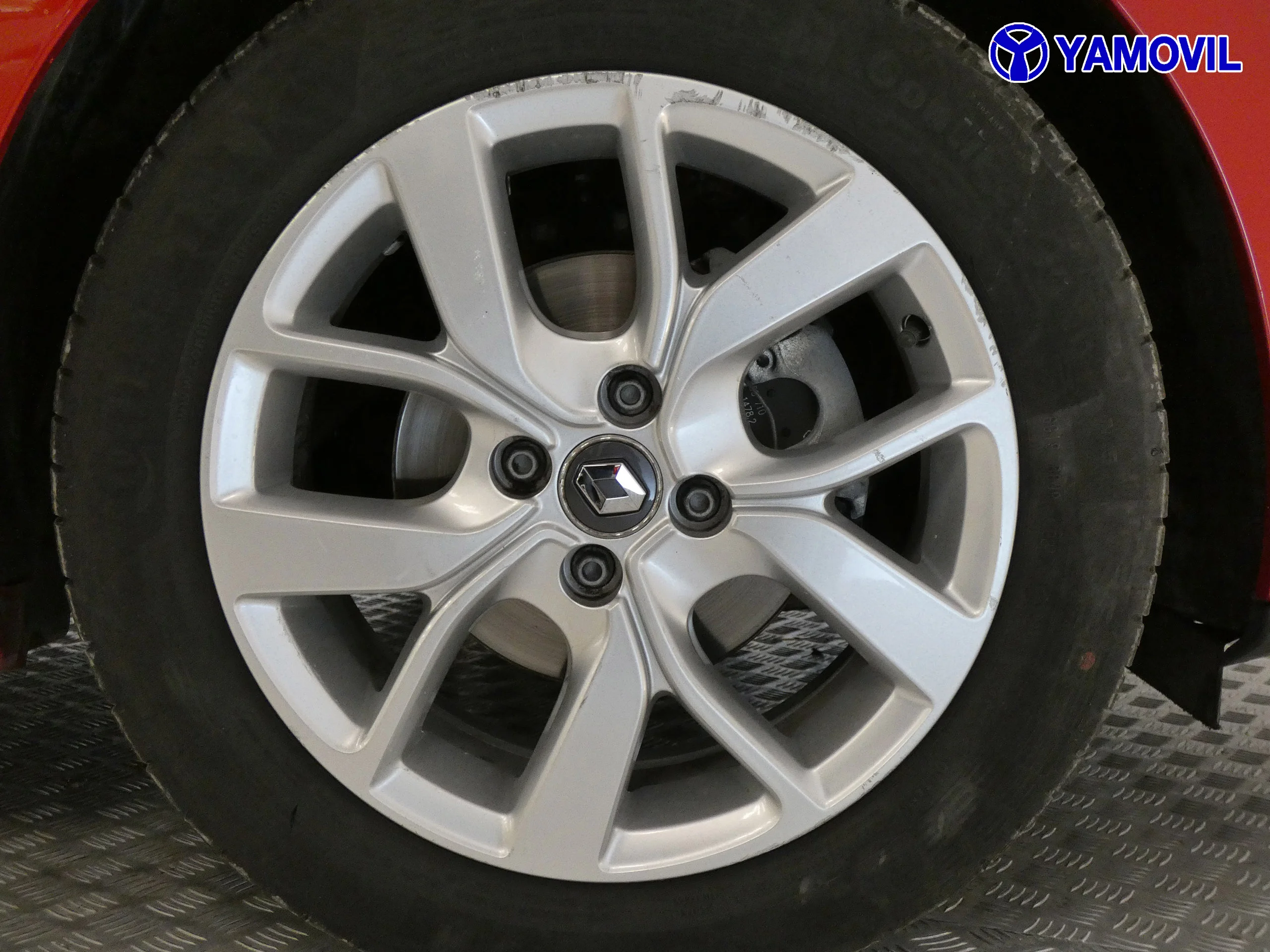 Renault Clio LIMITED 900 TCe 5P - Foto 12
