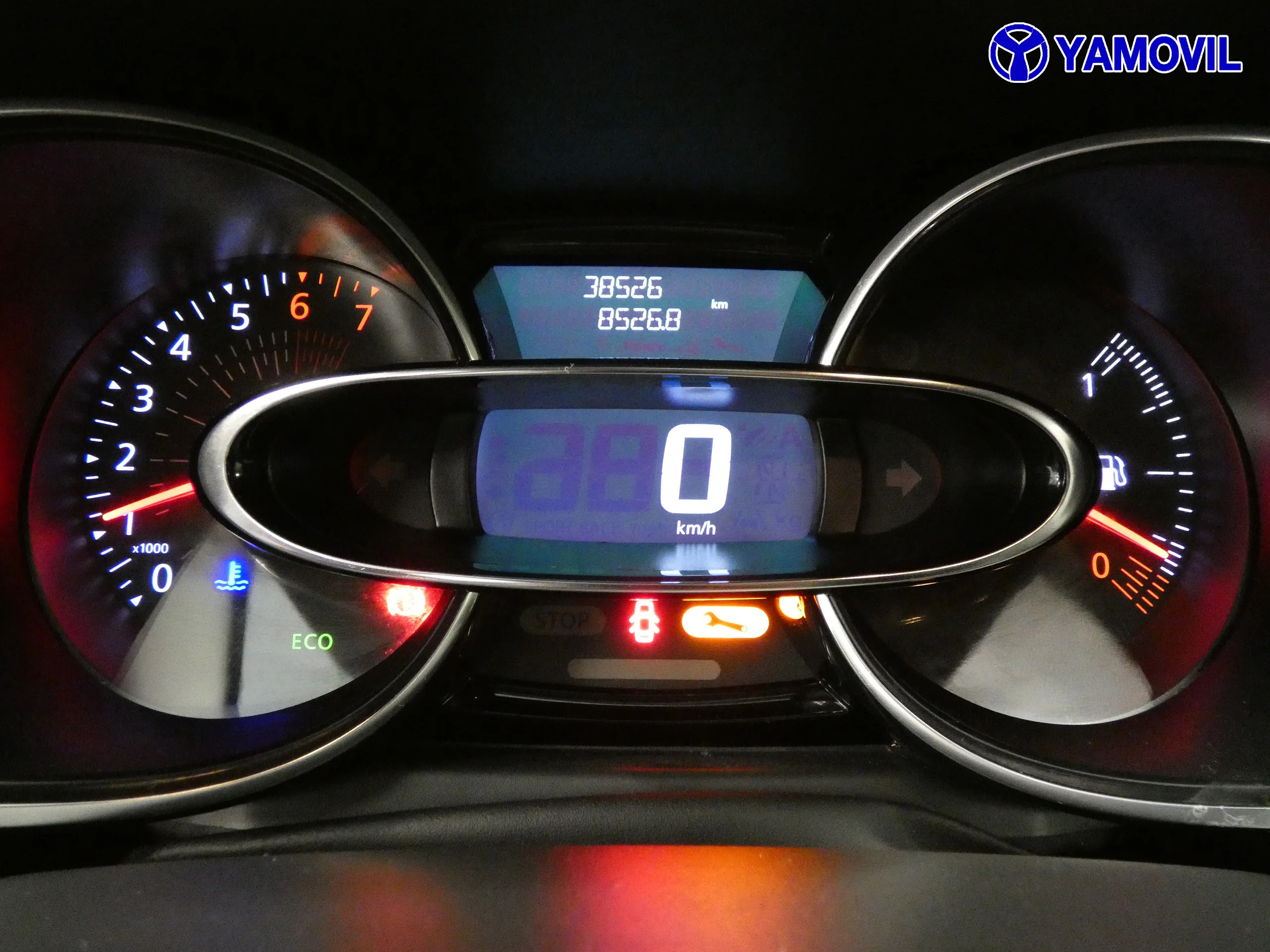 Renault Clio LIMITED 900 TCe 5P - Foto 21
