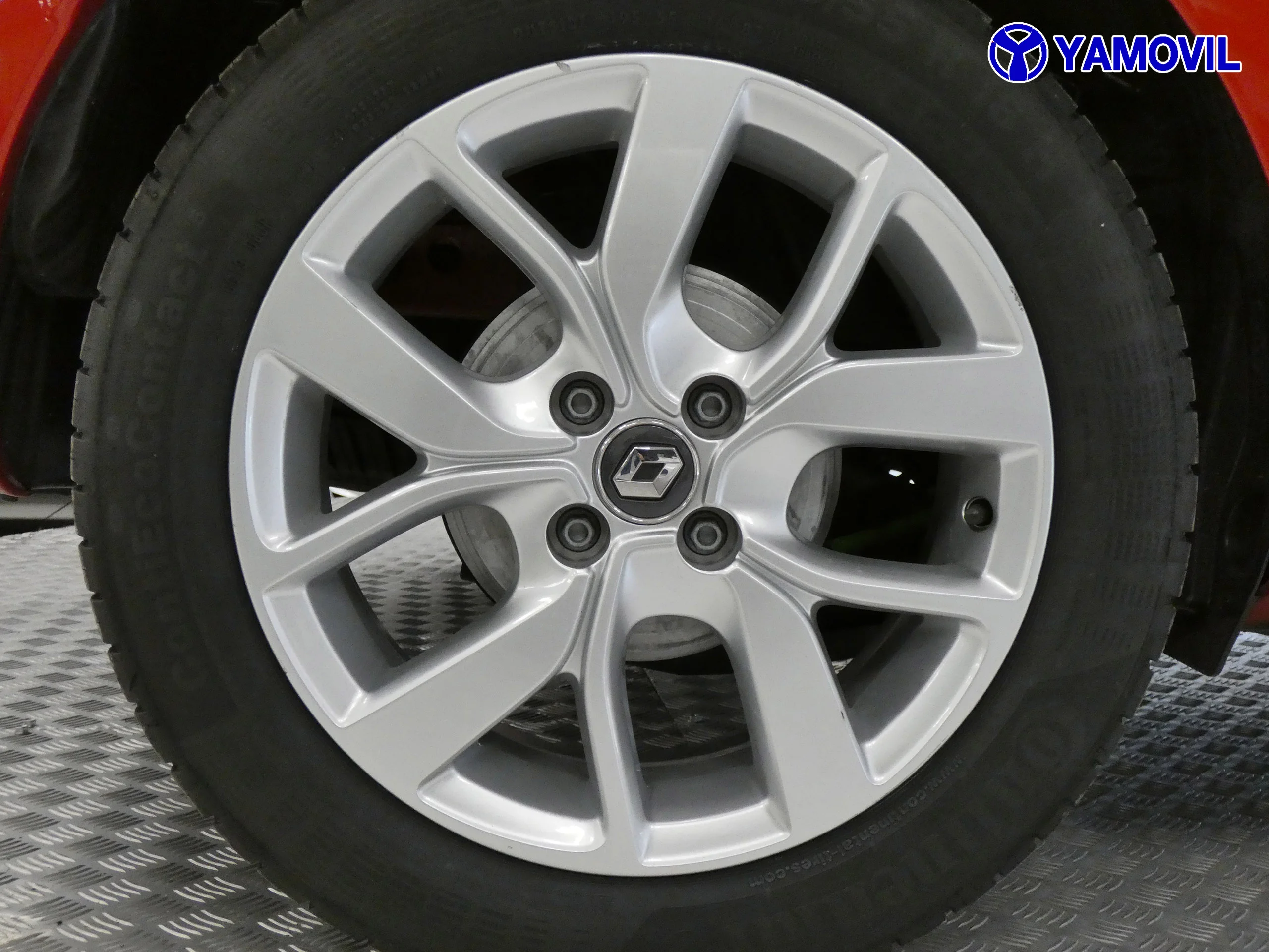 Renault Clio LIMITED 900 TCe 5P - Foto 11