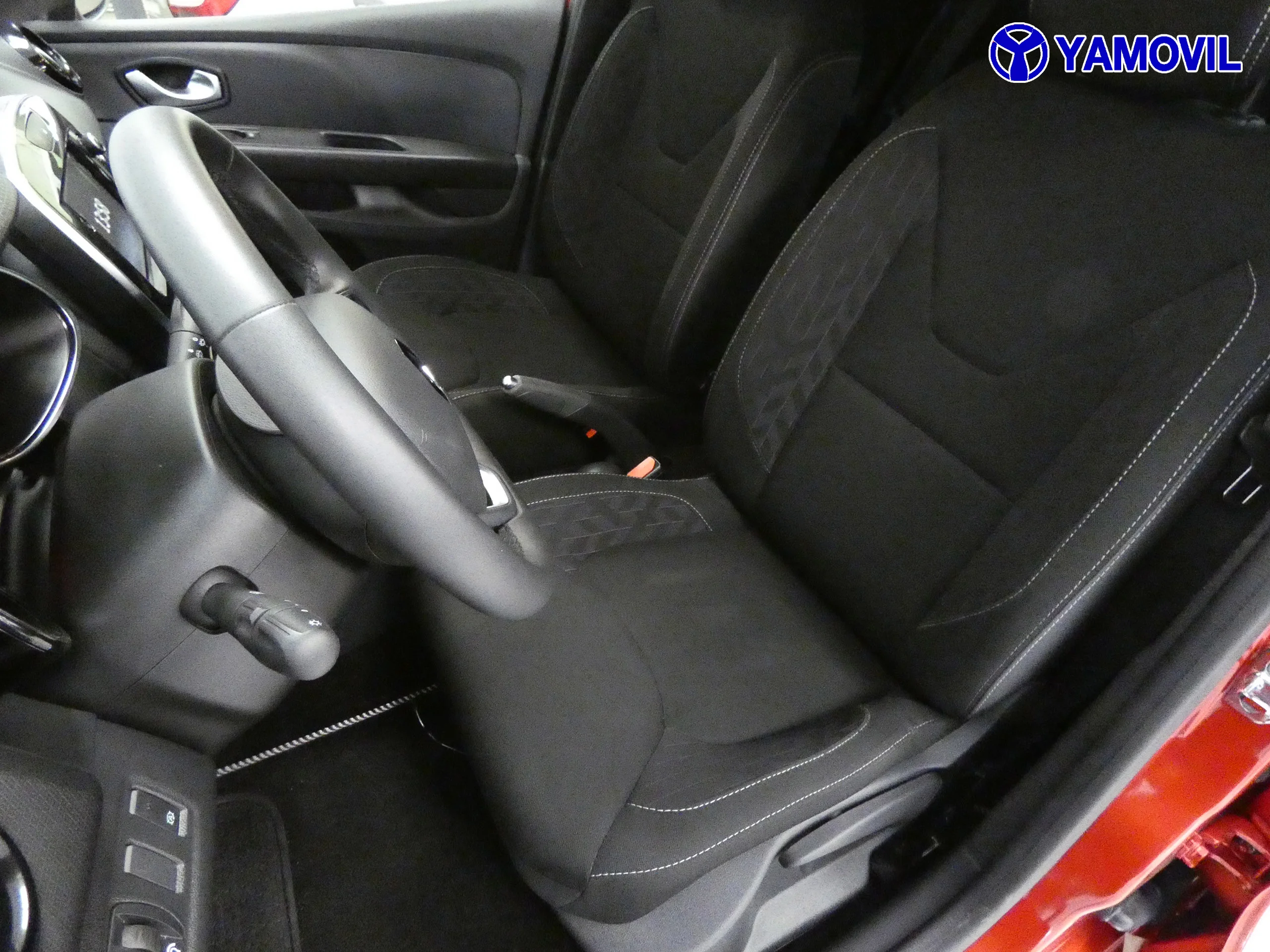 Renault Clio LIMITED 900 TCe 5P - Foto 13
