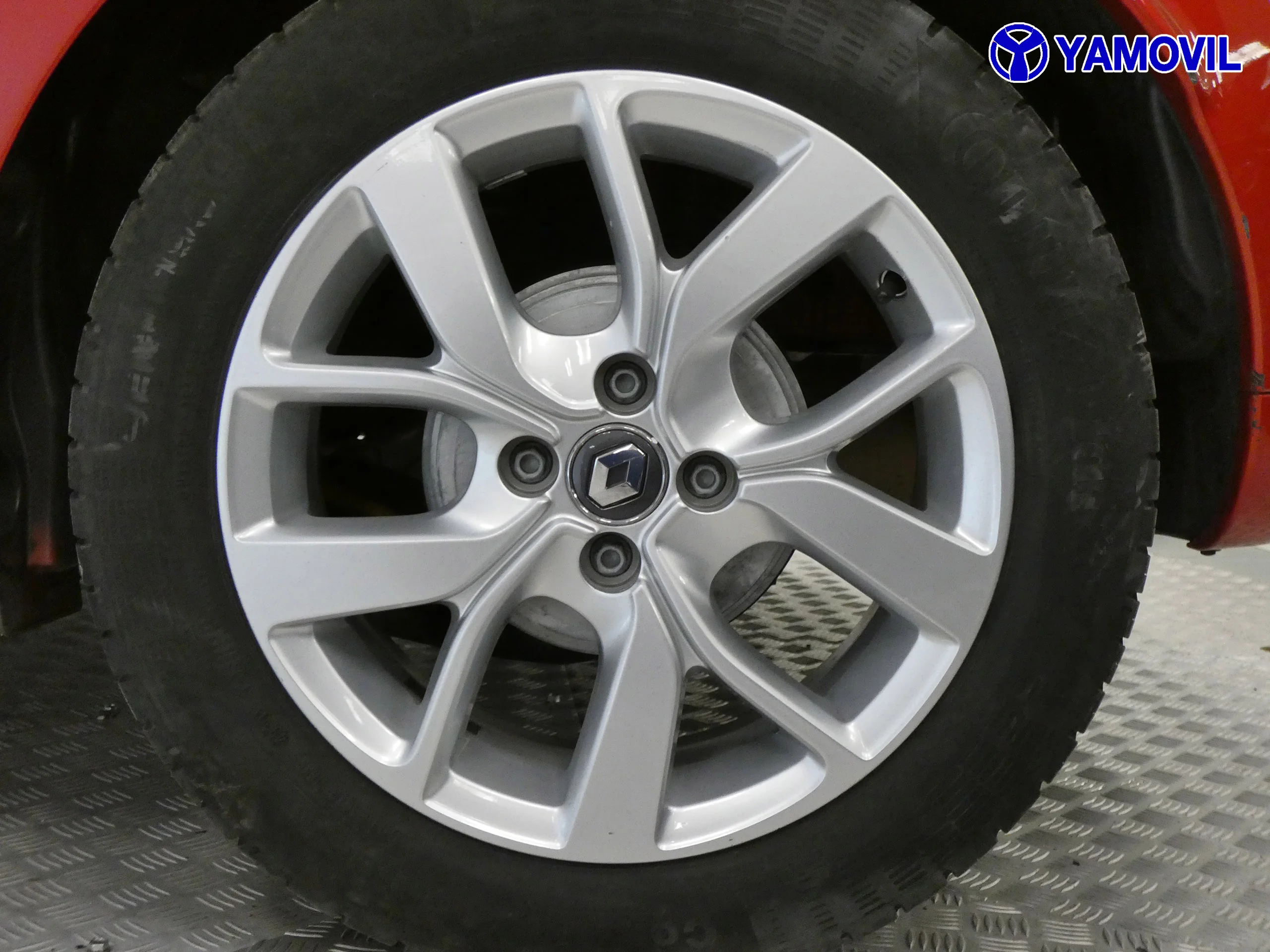 Renault Clio LIMITED 900 TCe 5P - Foto 10