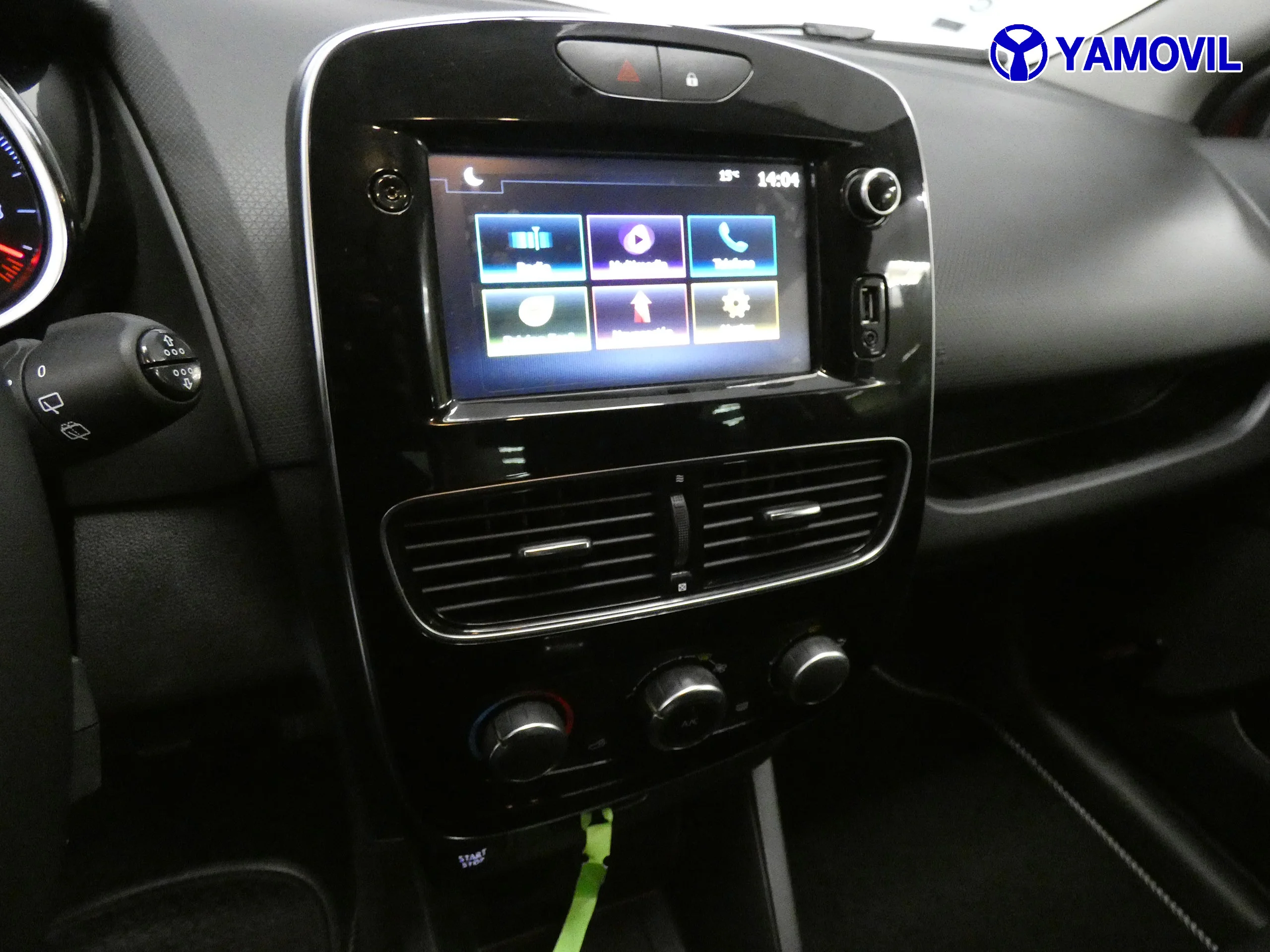 Renault Clio LIMITED 900 TCe 5P - Foto 25