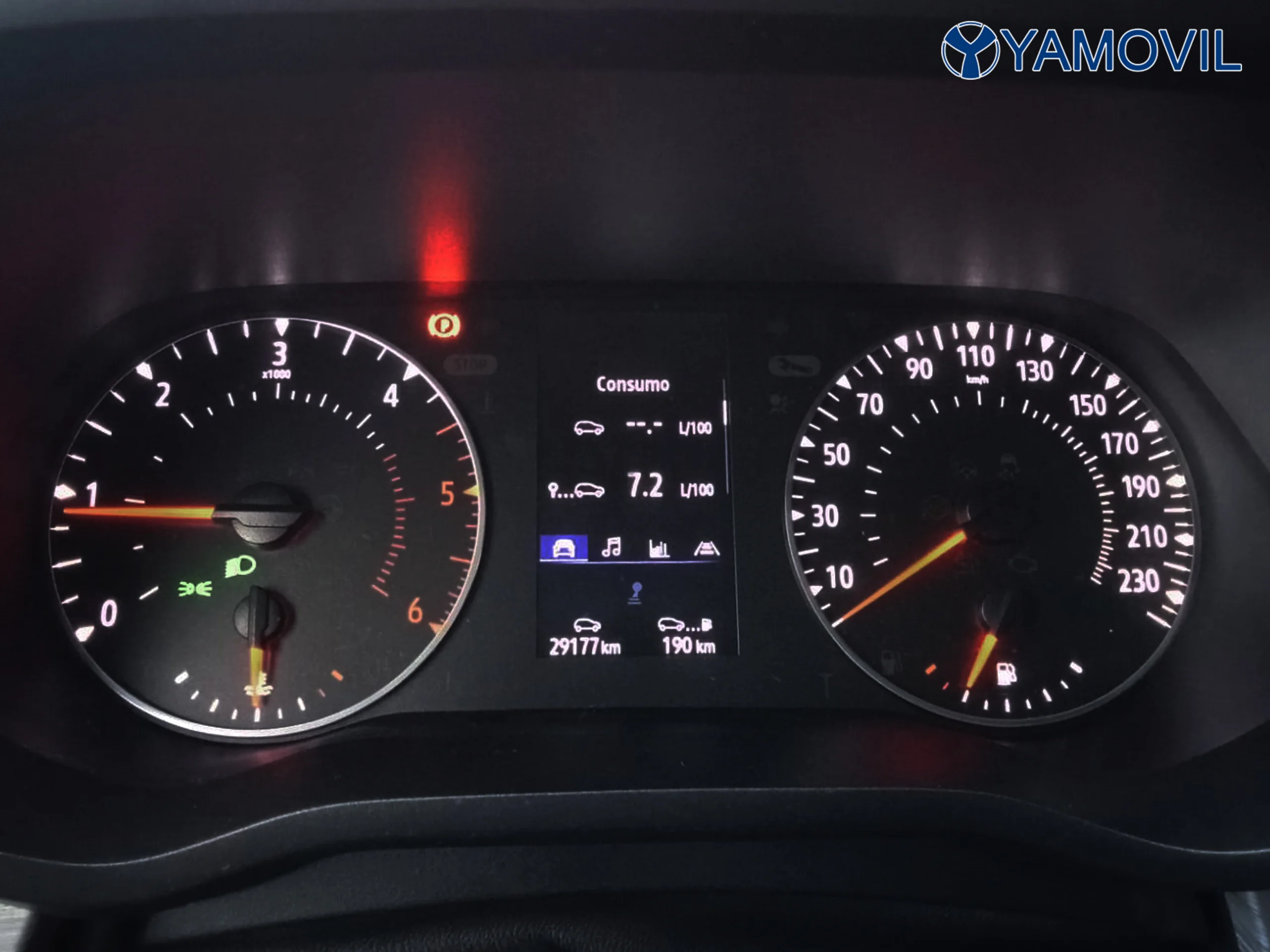 Renault Trafic SpaceClass Energy Blue dCi 110 kW (150 CV) - Foto 6