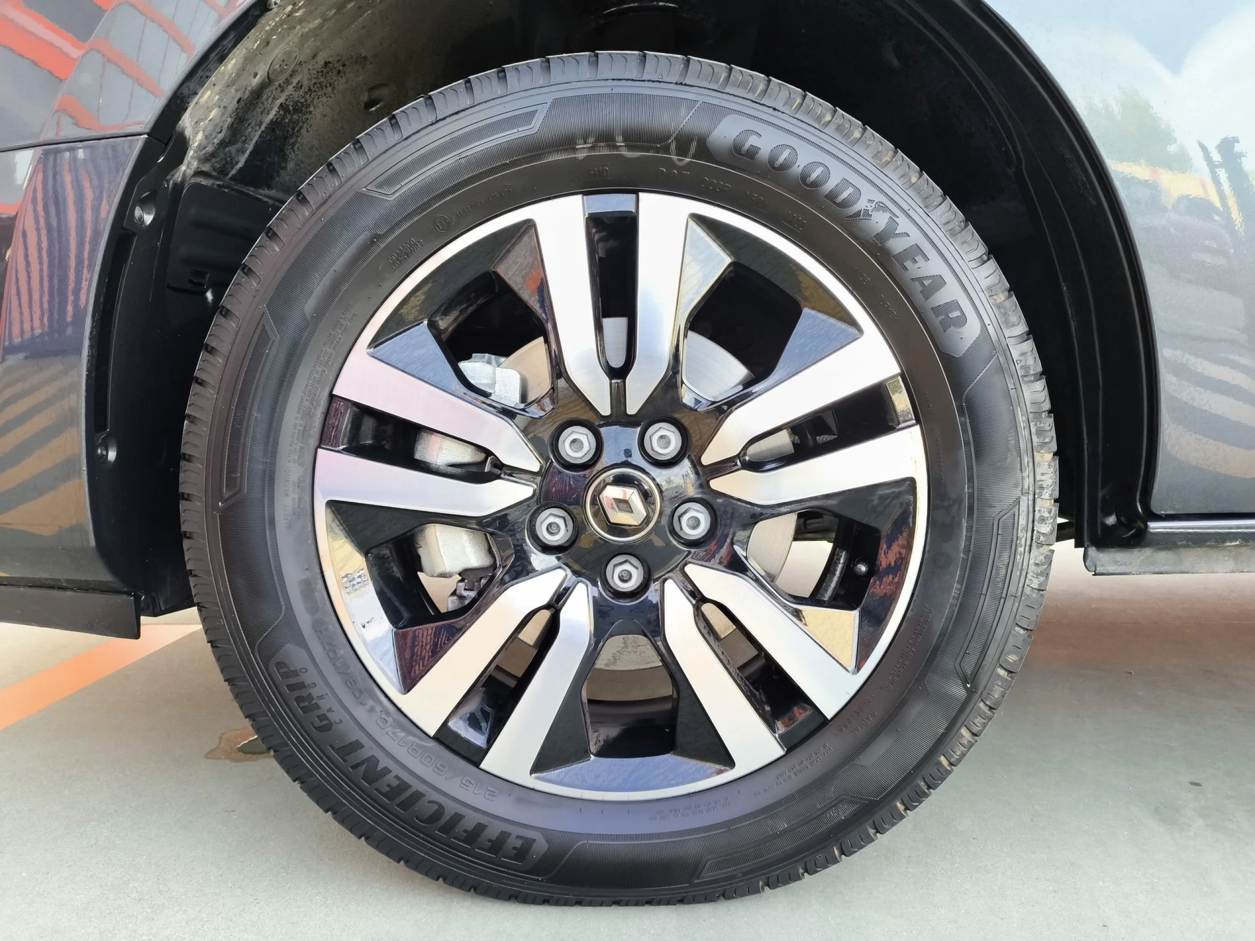 Renault Trafic SpaceClass Energy Blue dCi 110 kW (150 CV) - Foto 7