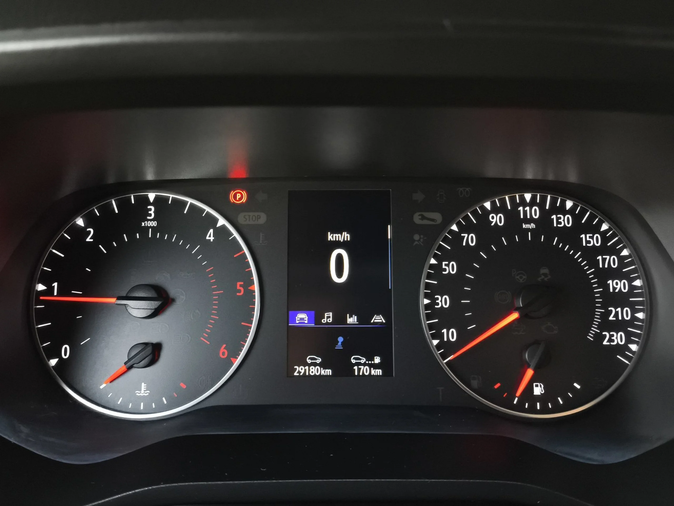 Renault Trafic SpaceClass Energy Blue dCi 110 kW (150 CV) - Foto 13