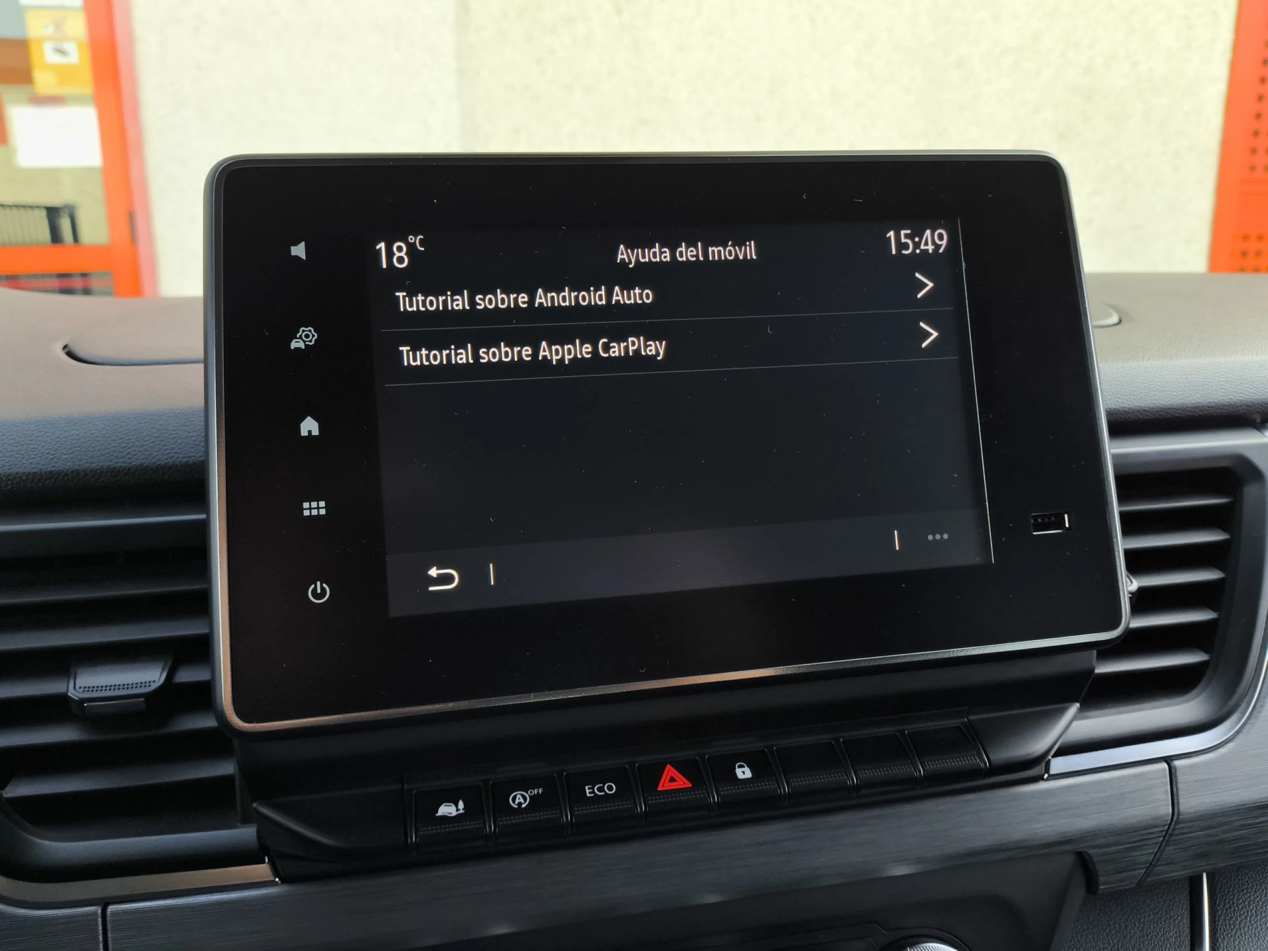 Renault Trafic SpaceClass Energy Blue dCi 110 kW (150 CV) - Foto 15