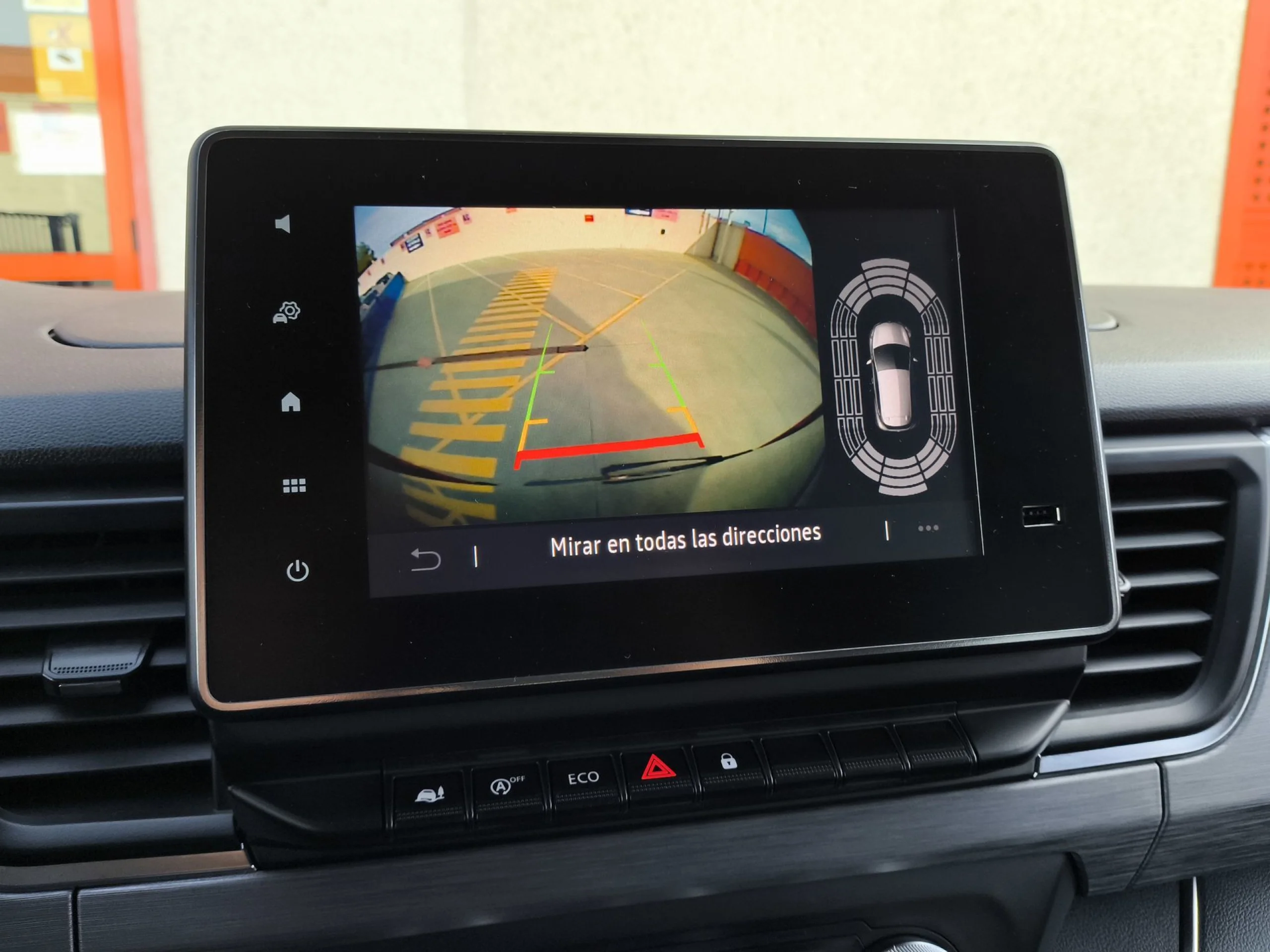 Renault Trafic SpaceClass Energy Blue dCi 110 kW (150 CV) - Foto 16