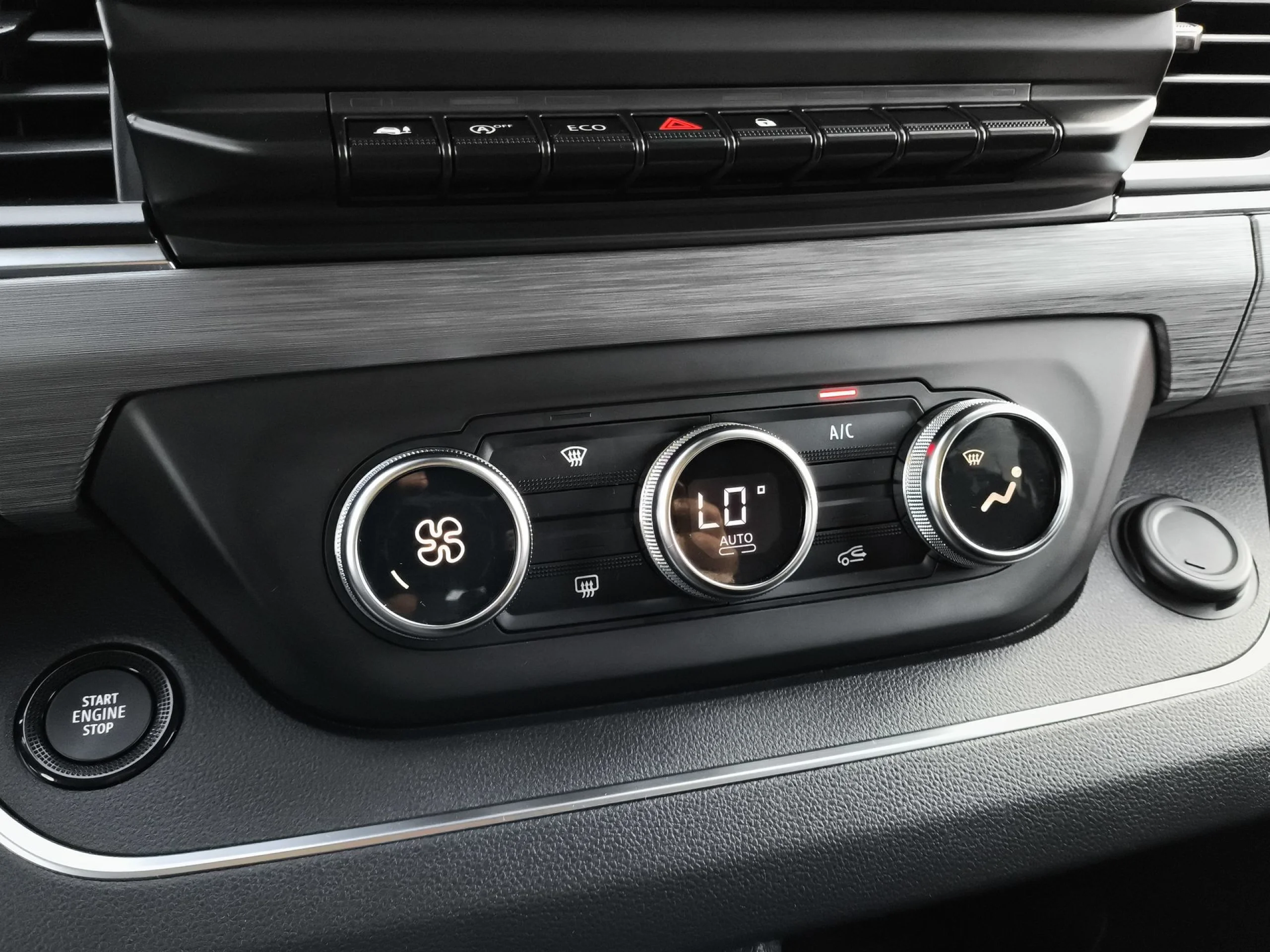 Renault Trafic SpaceClass Energy Blue dCi 110 kW (150 CV) - Foto 17