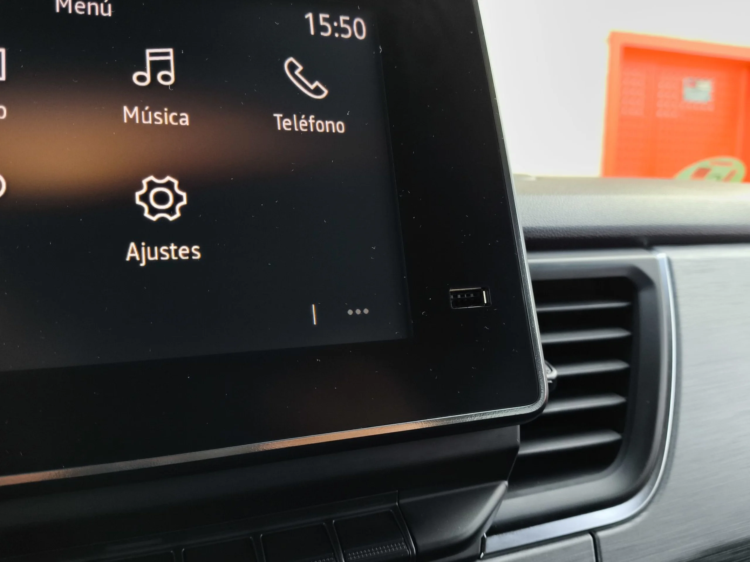 Renault Trafic SpaceClass Energy Blue dCi 110 kW (150 CV) - Foto 19