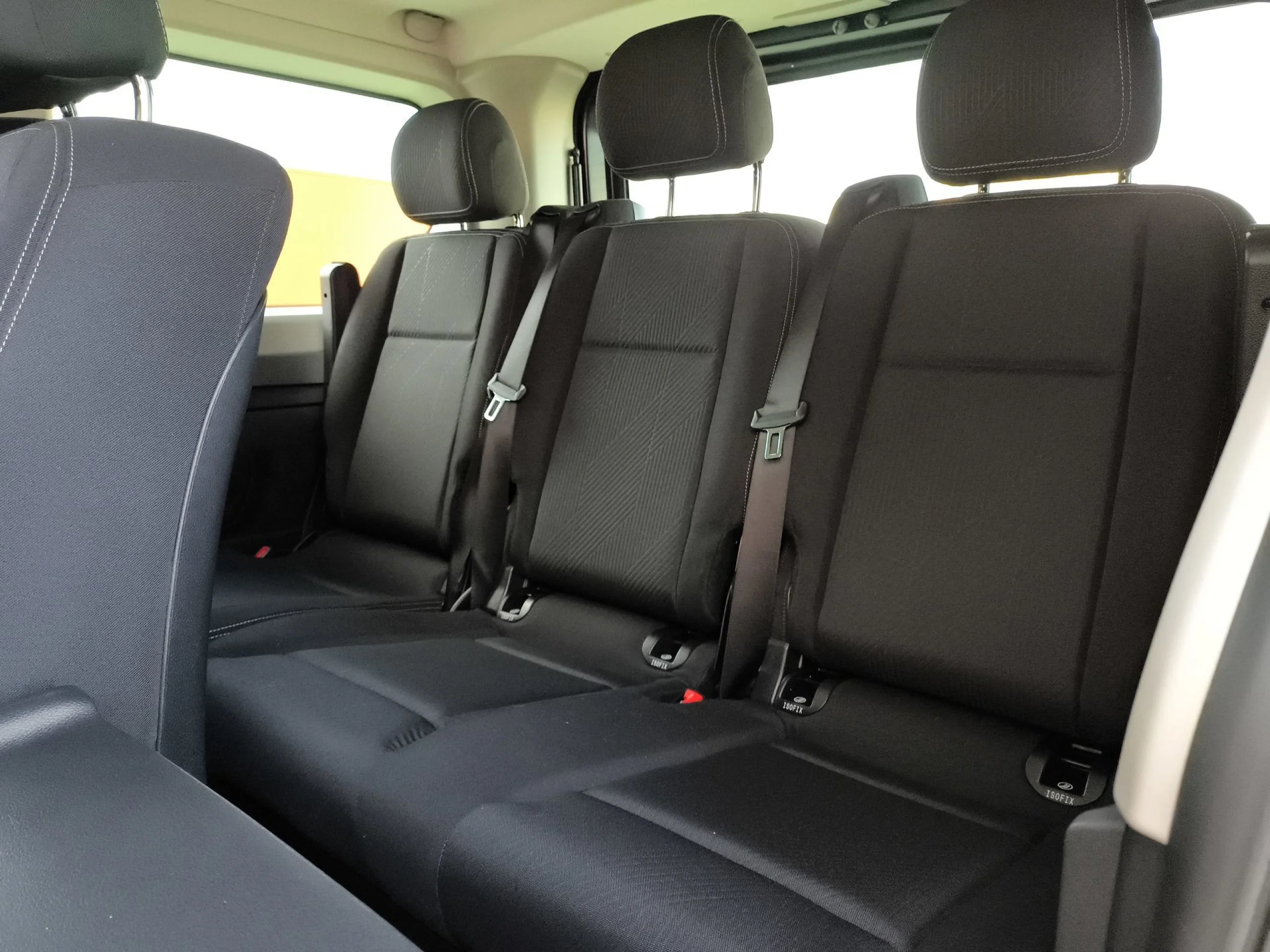 Renault Trafic SpaceClass Energy Blue dCi 110 kW (150 CV) - Foto 22