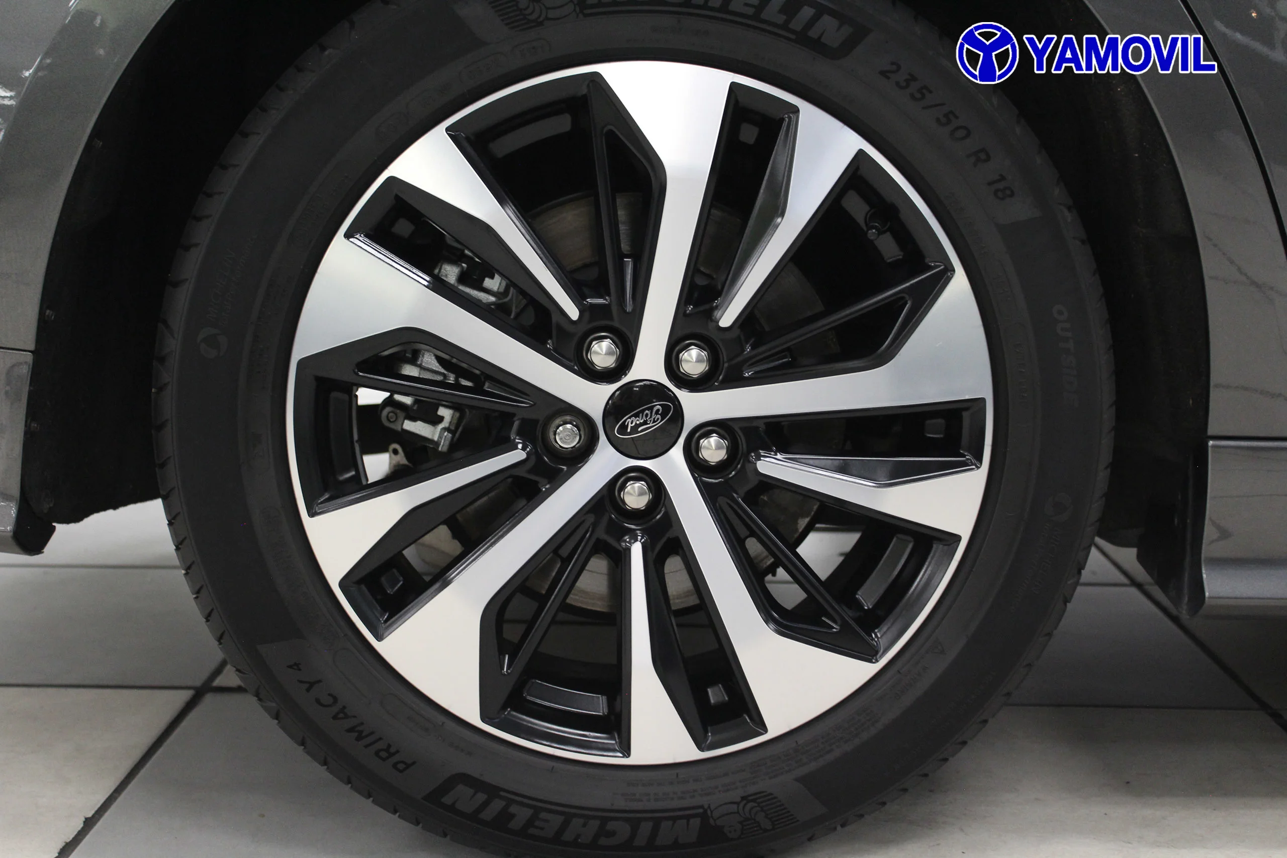 Ford S-Max 2.5 Duratec FHEV ST-Line Auto 140 kW (190 CV) - Foto 10