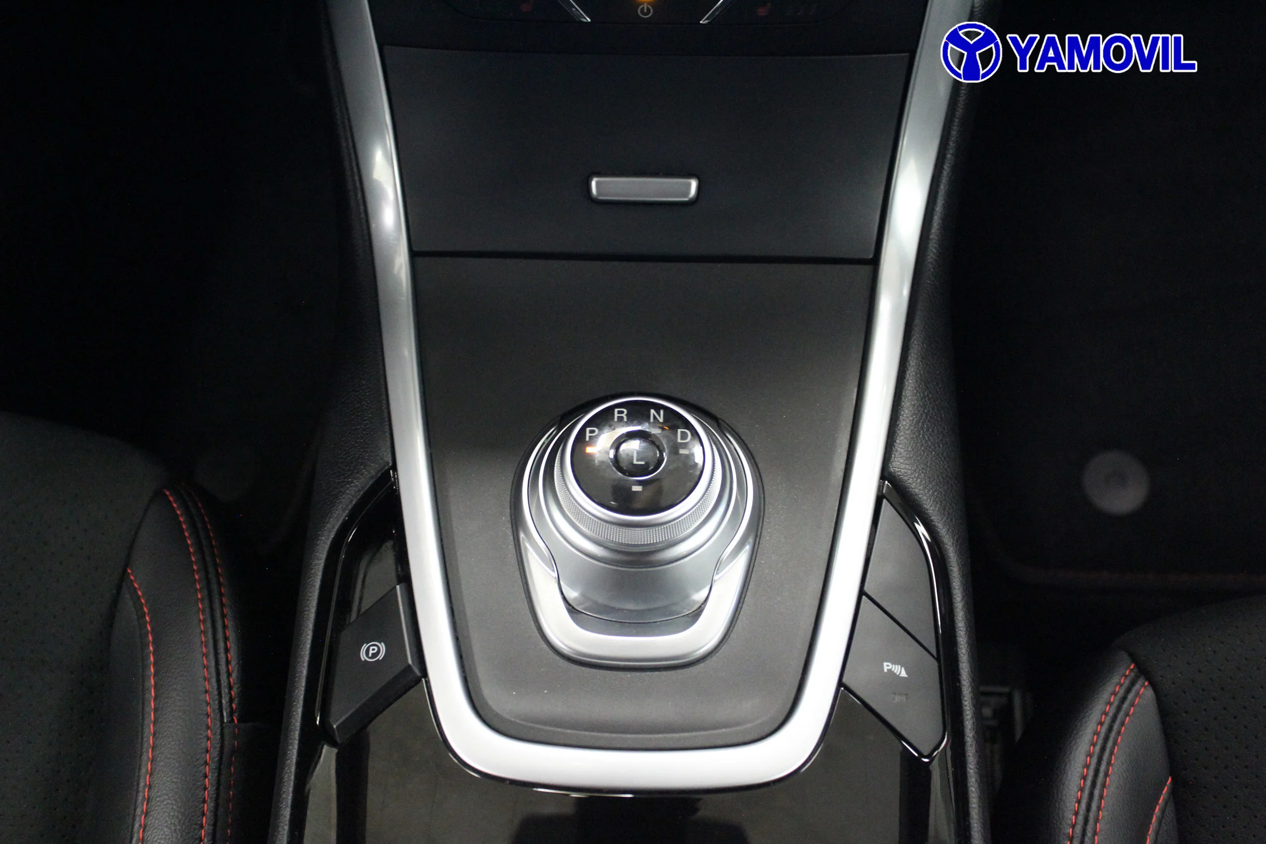 Ford S-Max 2.5 Duratec FHEV ST-Line Auto 140 kW (190 CV) - Foto 25