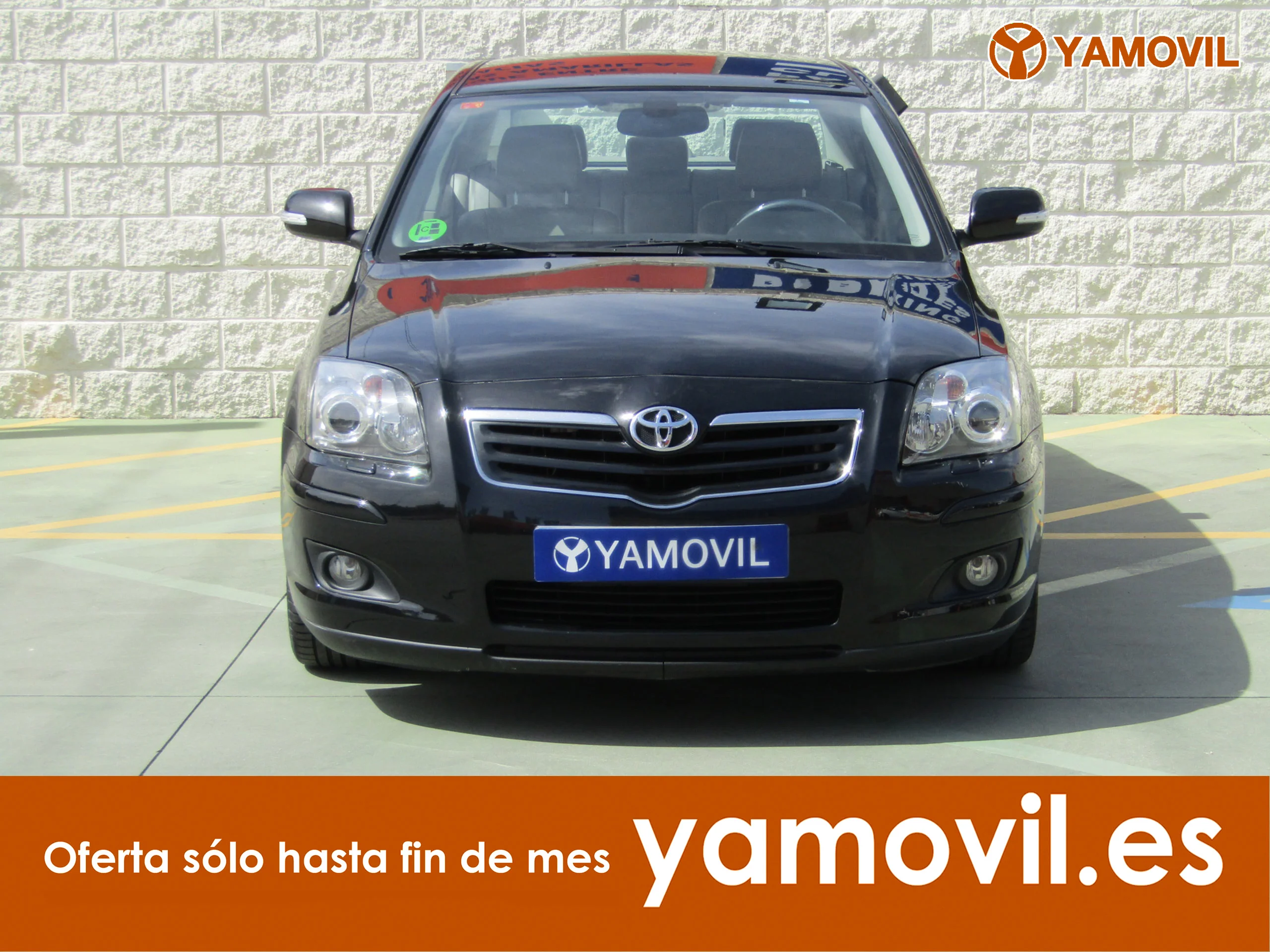 Toyota Avensis 2.0 VVTI EXECUTIVE - Foto 2