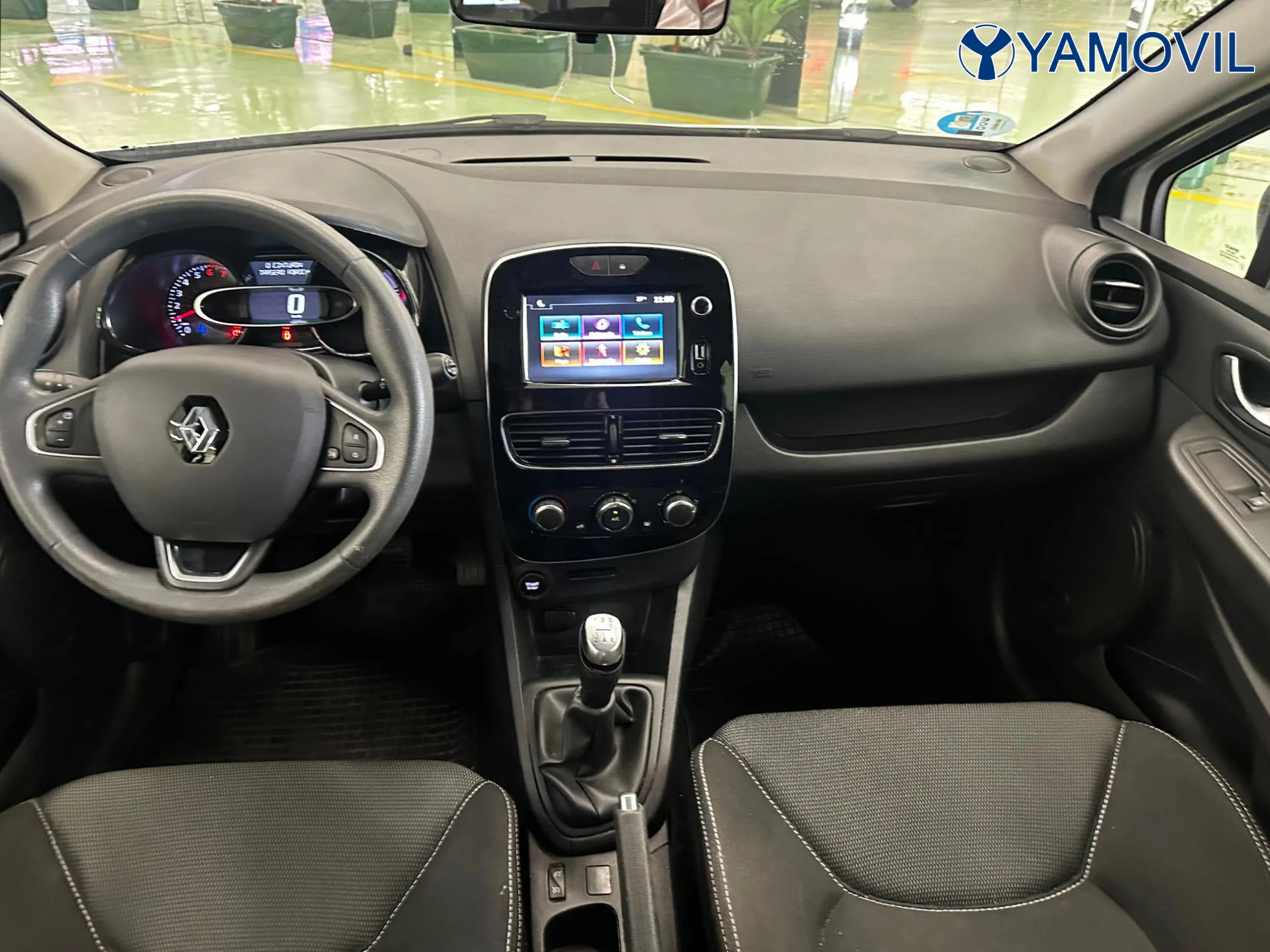 Renault Clio Business TCe 66 kW (90 CV) GLP - Foto 5