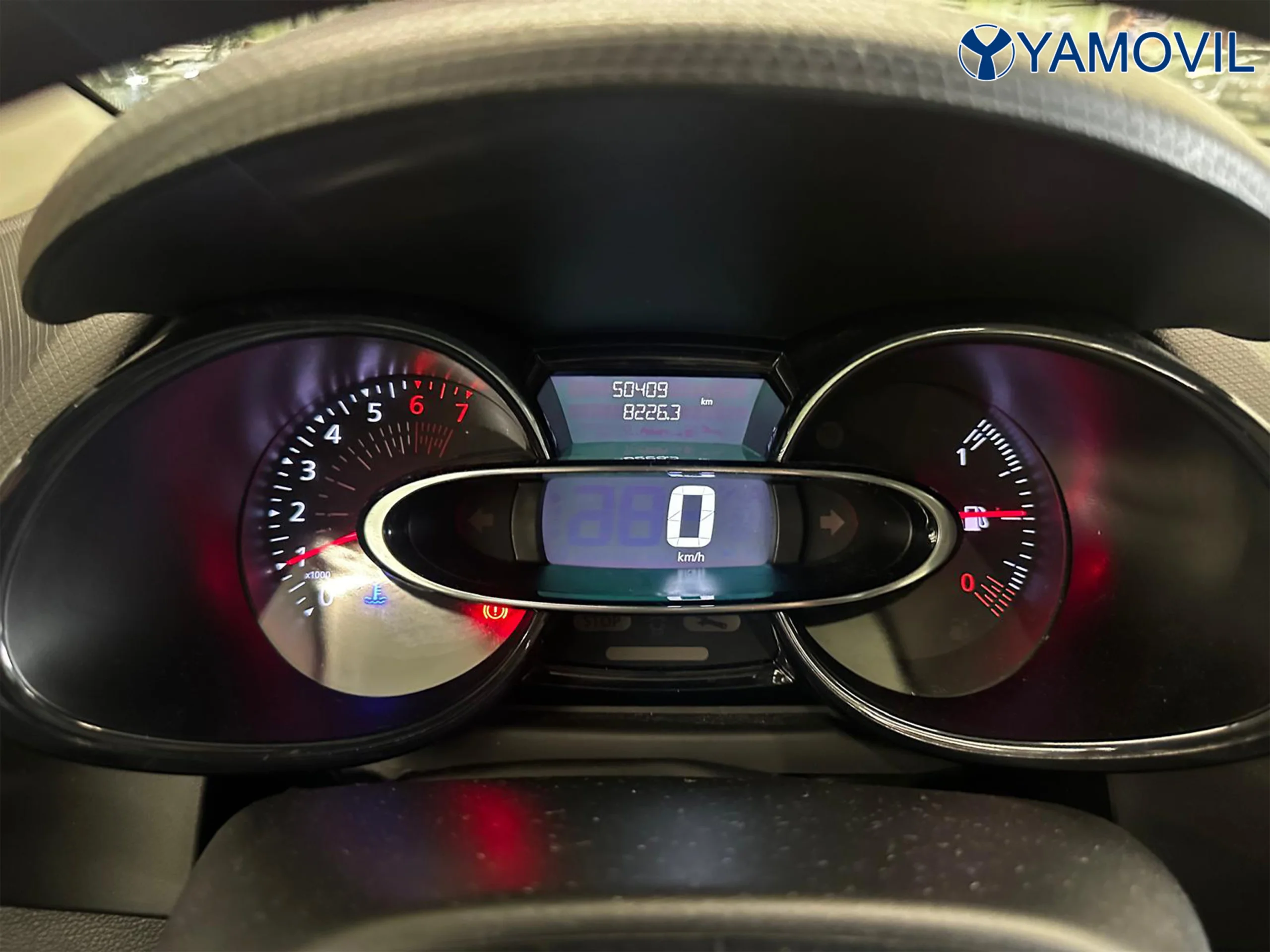 Renault Clio Business TCe 66 kW (90 CV) GLP - Foto 6