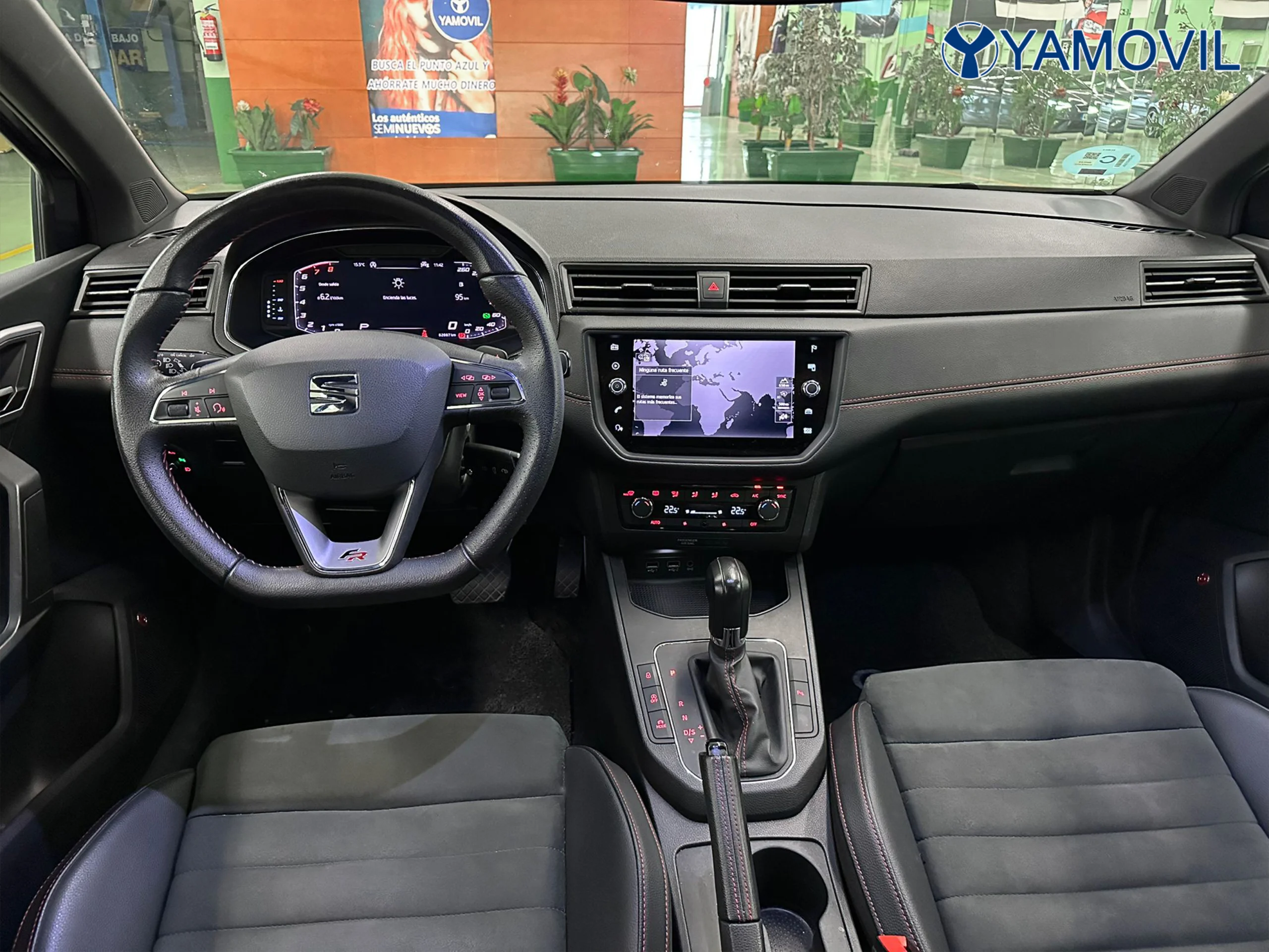Seat Ibiza 1.0 TSI SANDS FR 85 kW (115 CV) - Foto 5