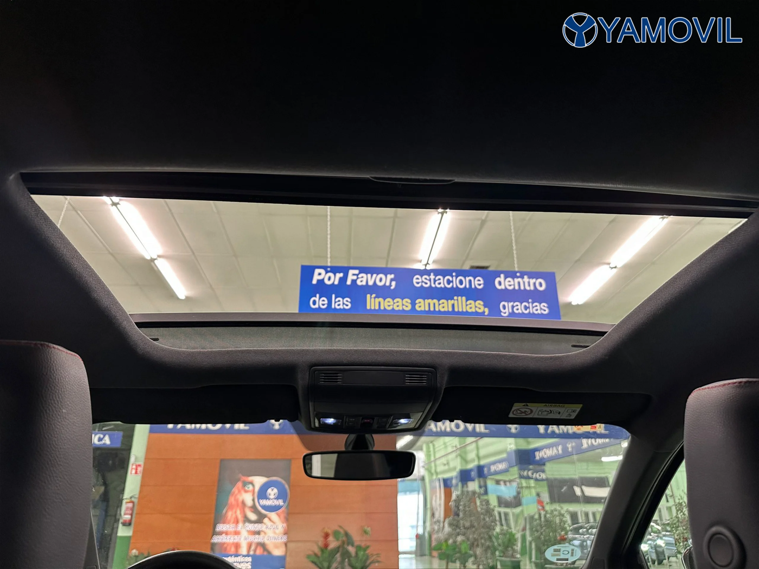 Seat Ibiza 1.0 TSI SANDS FR 85 kW (115 CV) - Foto 7