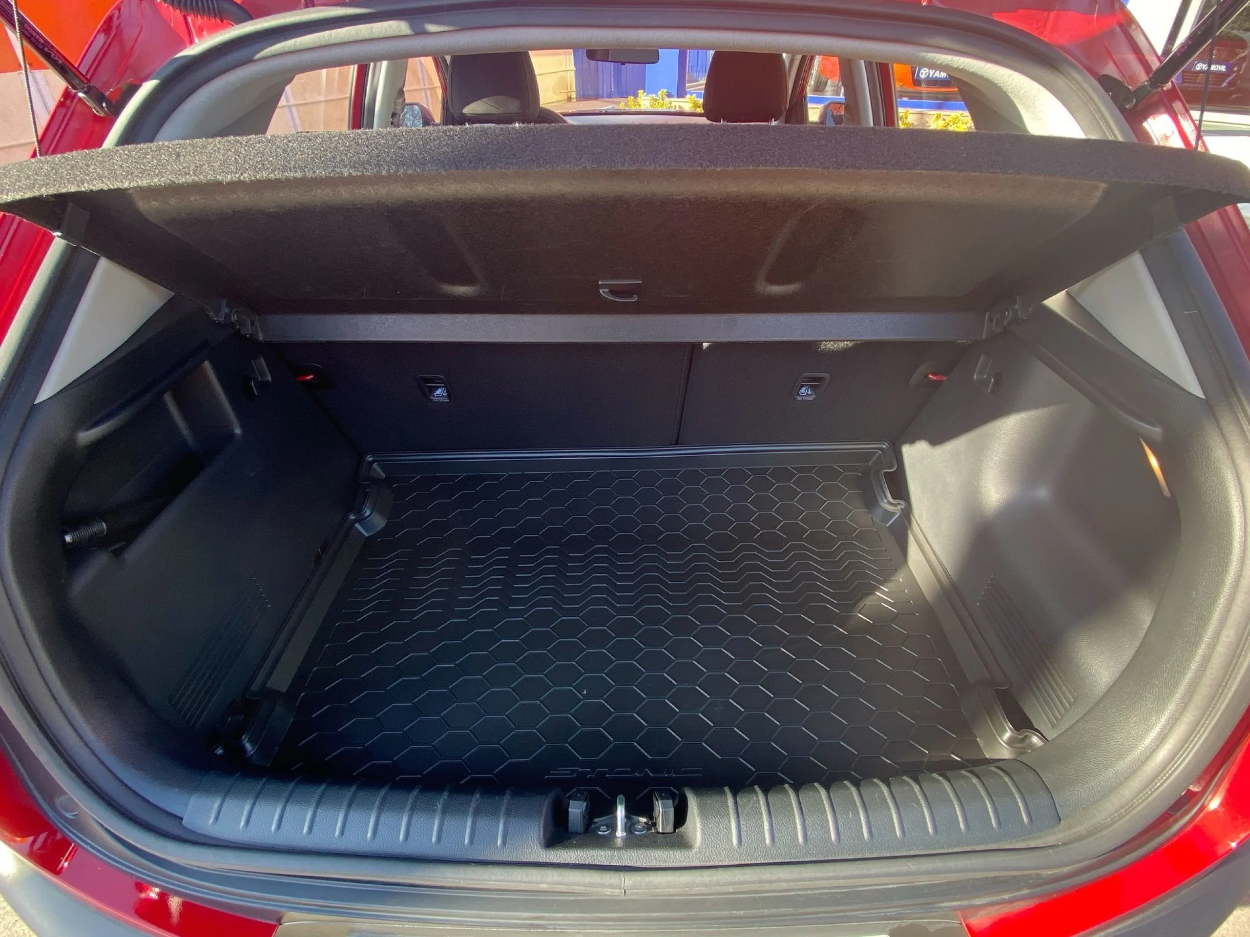 Kia Stonic 1.0 T-GDi MHEV iMT Concept 74 kW (100 CV) - Foto 18