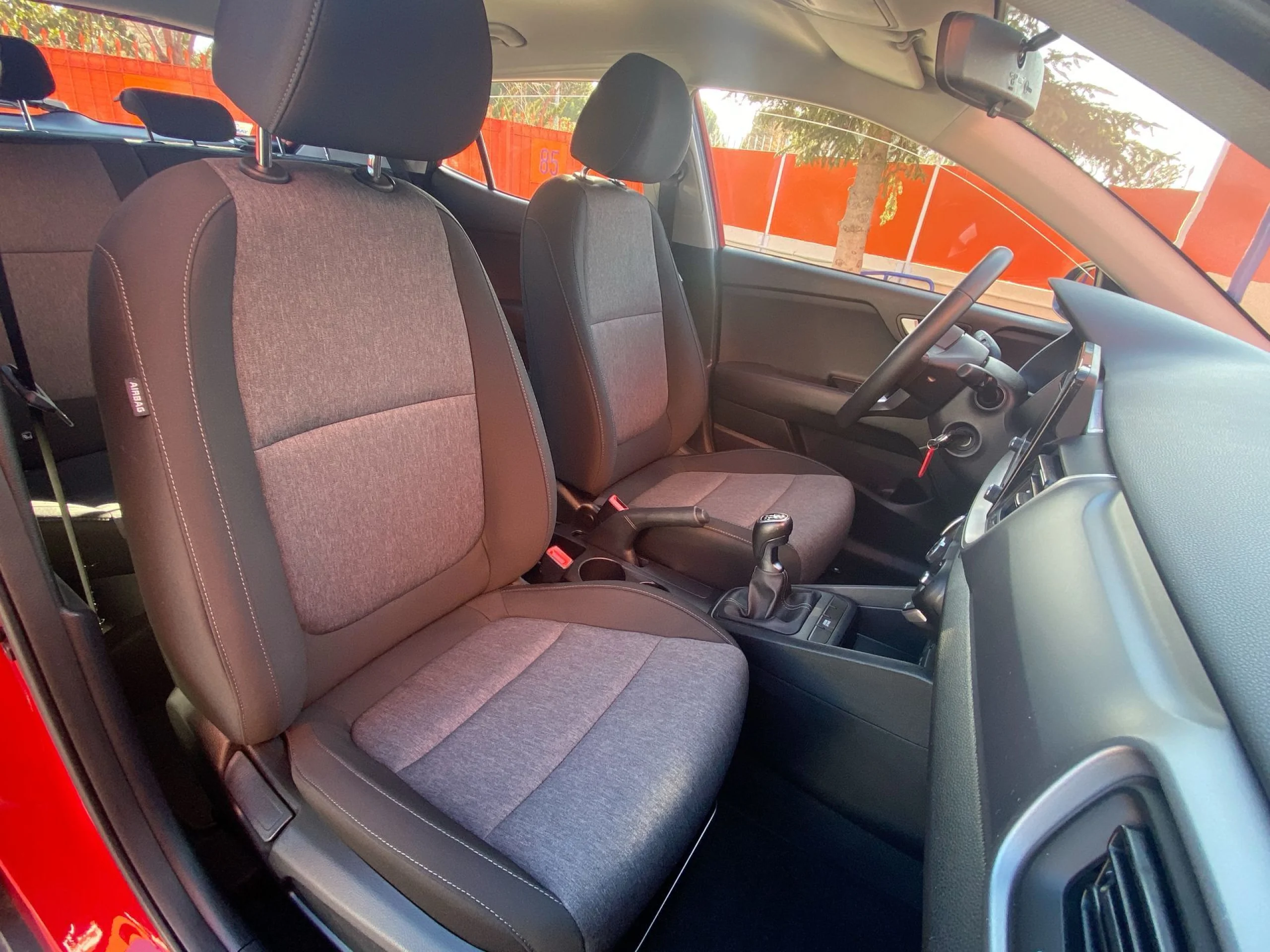 Kia Stonic 1.0 T-GDi MHEV iMT Concept 74 kW (100 CV) - Foto 19