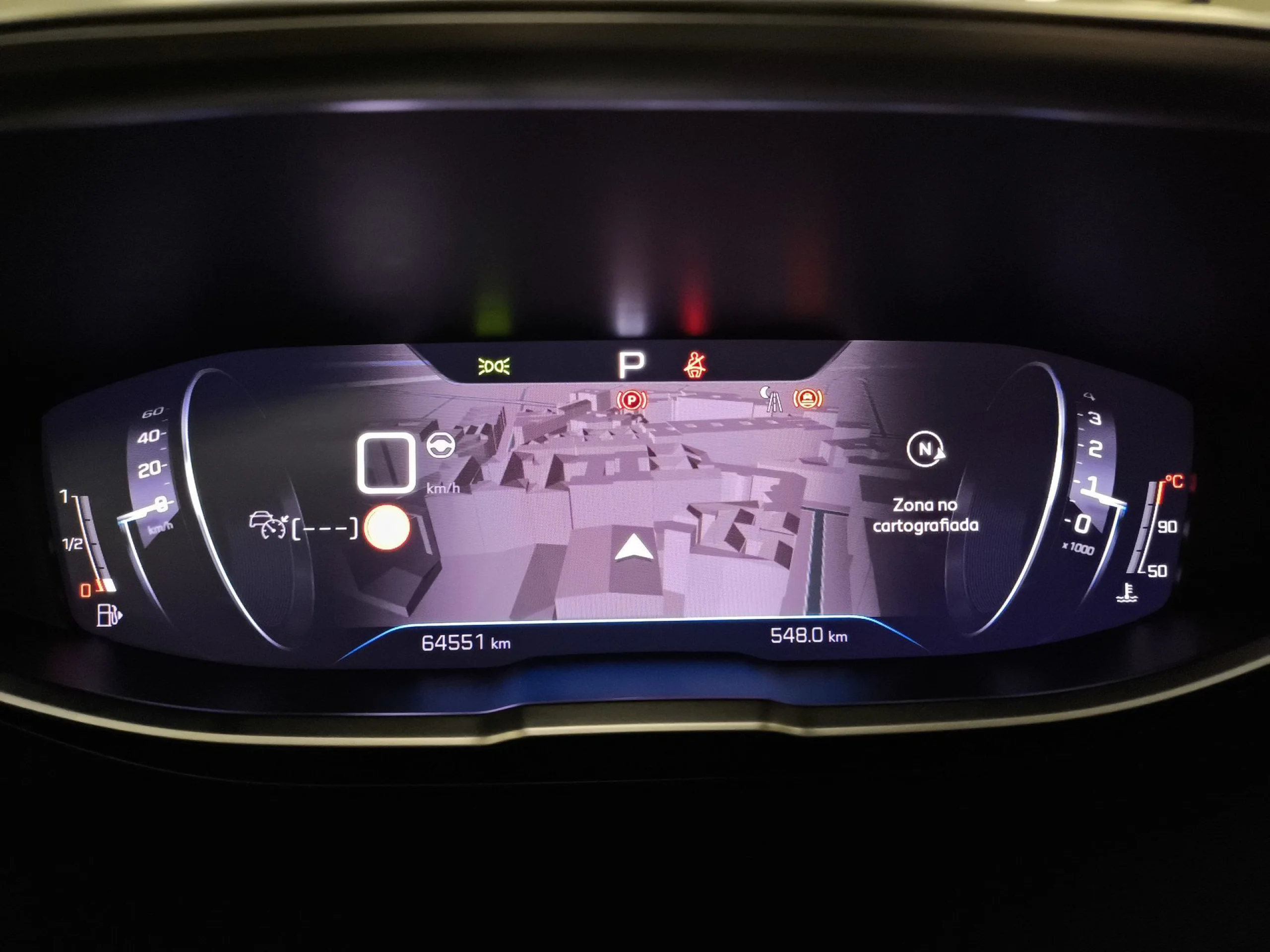 Peugeot 5008 BlueHDI 130 SANDS GT EAT8 96 kW (130 CV) - Foto 14