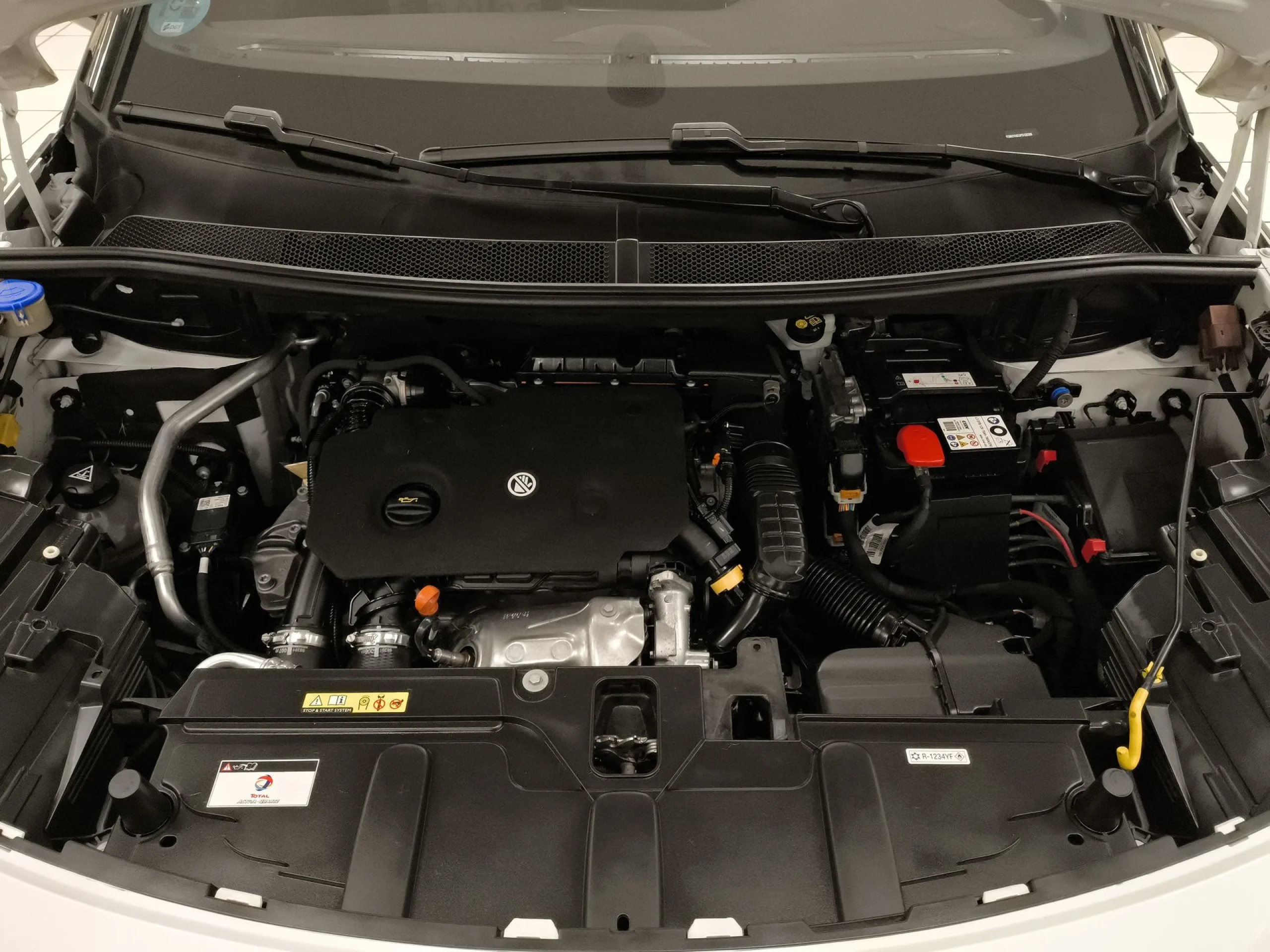 Peugeot 5008 BlueHDI 130 SANDS GT EAT8 96 kW (130 CV) - Foto 29