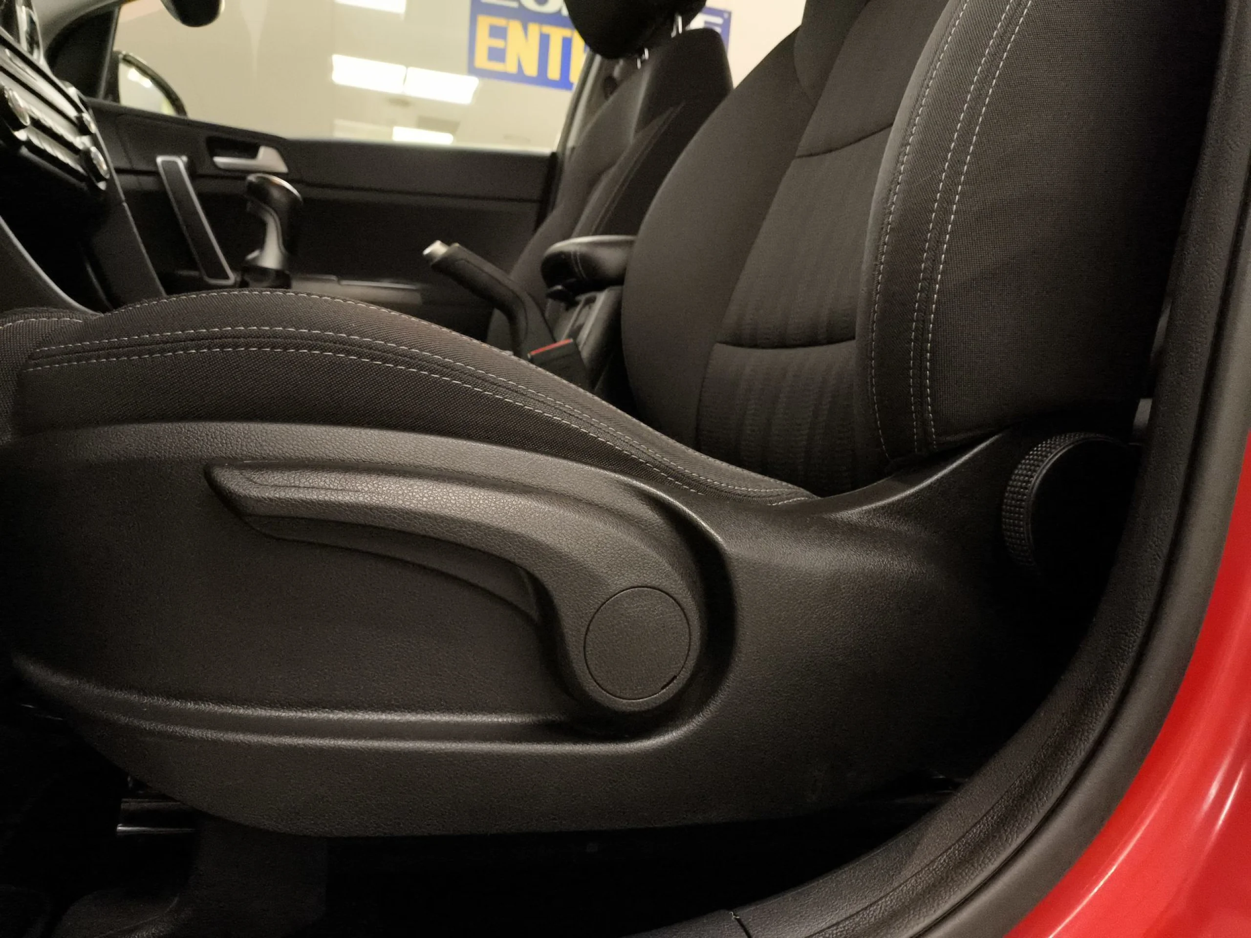 Kia Sportage 1.7 CRDi Business Eco-Dynamic 4x2 85 kW (115 CV) - Foto 9