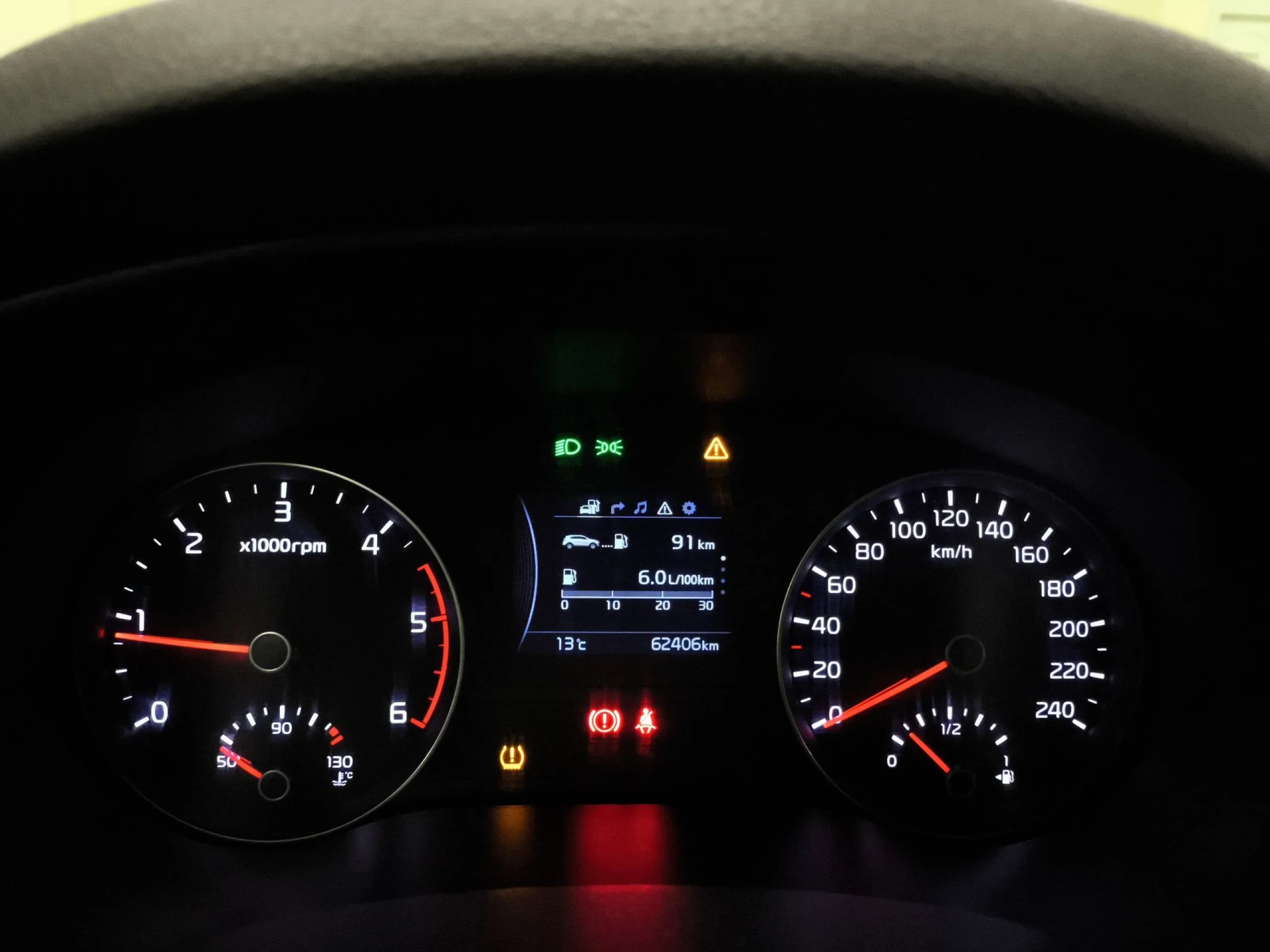 Kia Sportage 1.7 CRDi Business Eco-Dynamic 4x2 85 kW (115 CV) - Foto 13