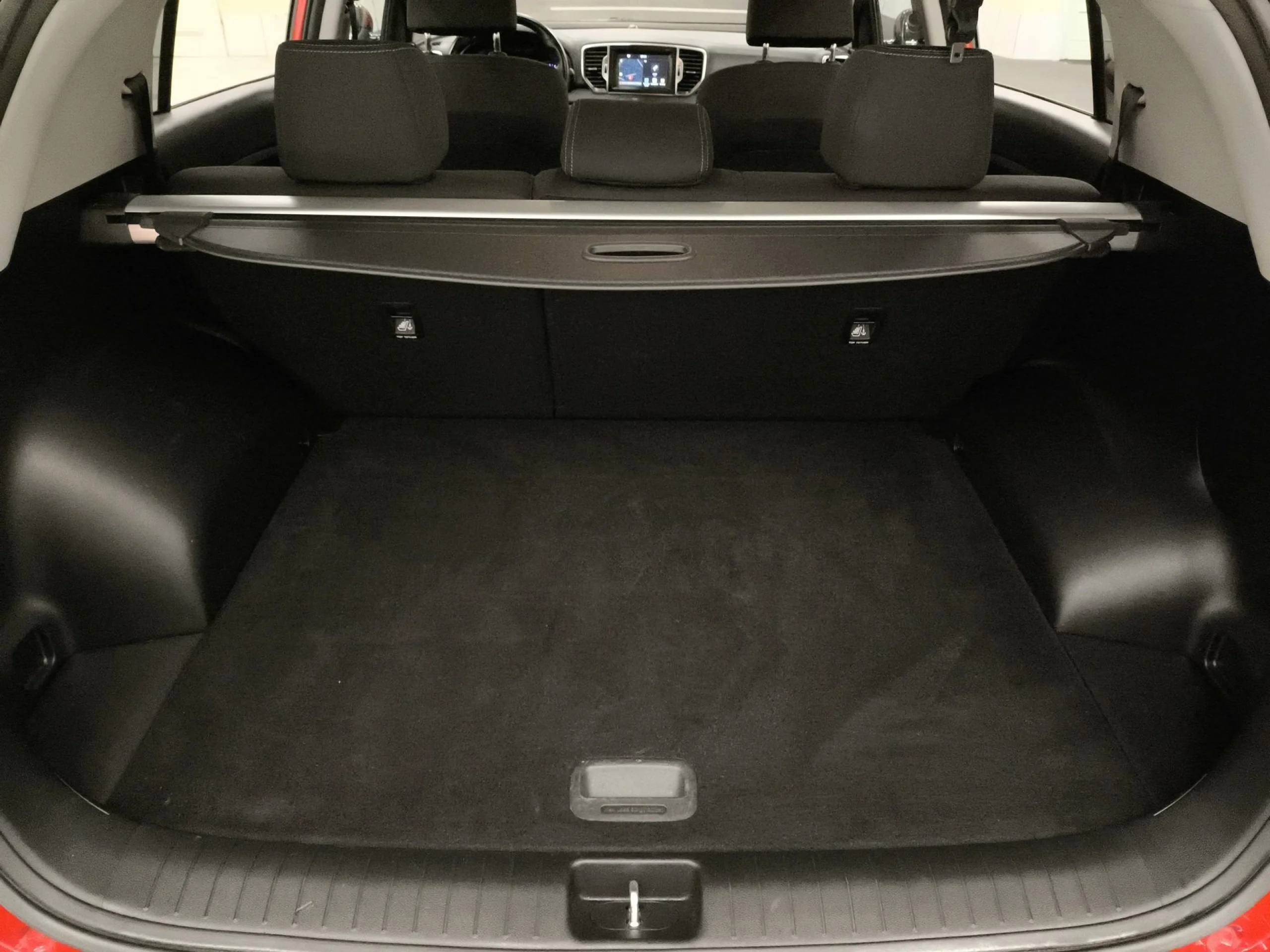 Kia Sportage 1.7 CRDi Business Eco-Dynamic 4x2 85 kW (115 CV) - Foto 23