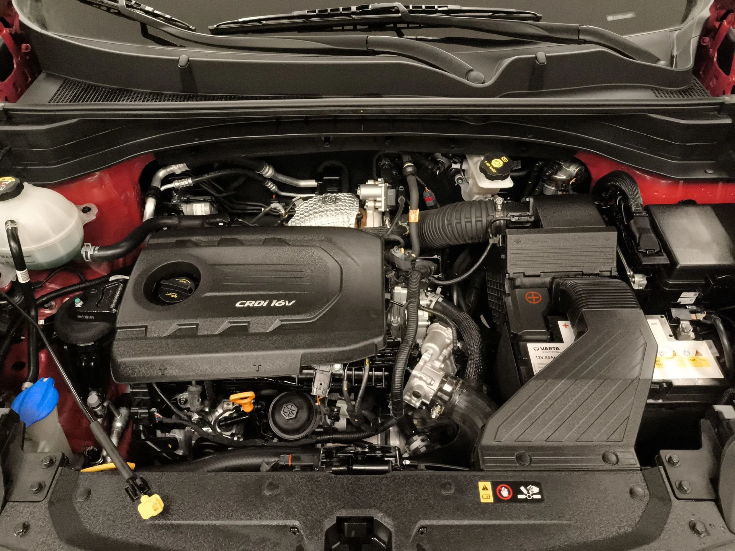 Kia Sportage 1.7 CRDi Business Eco-Dynamic 4x2 85 kW (115 CV) - Foto 25