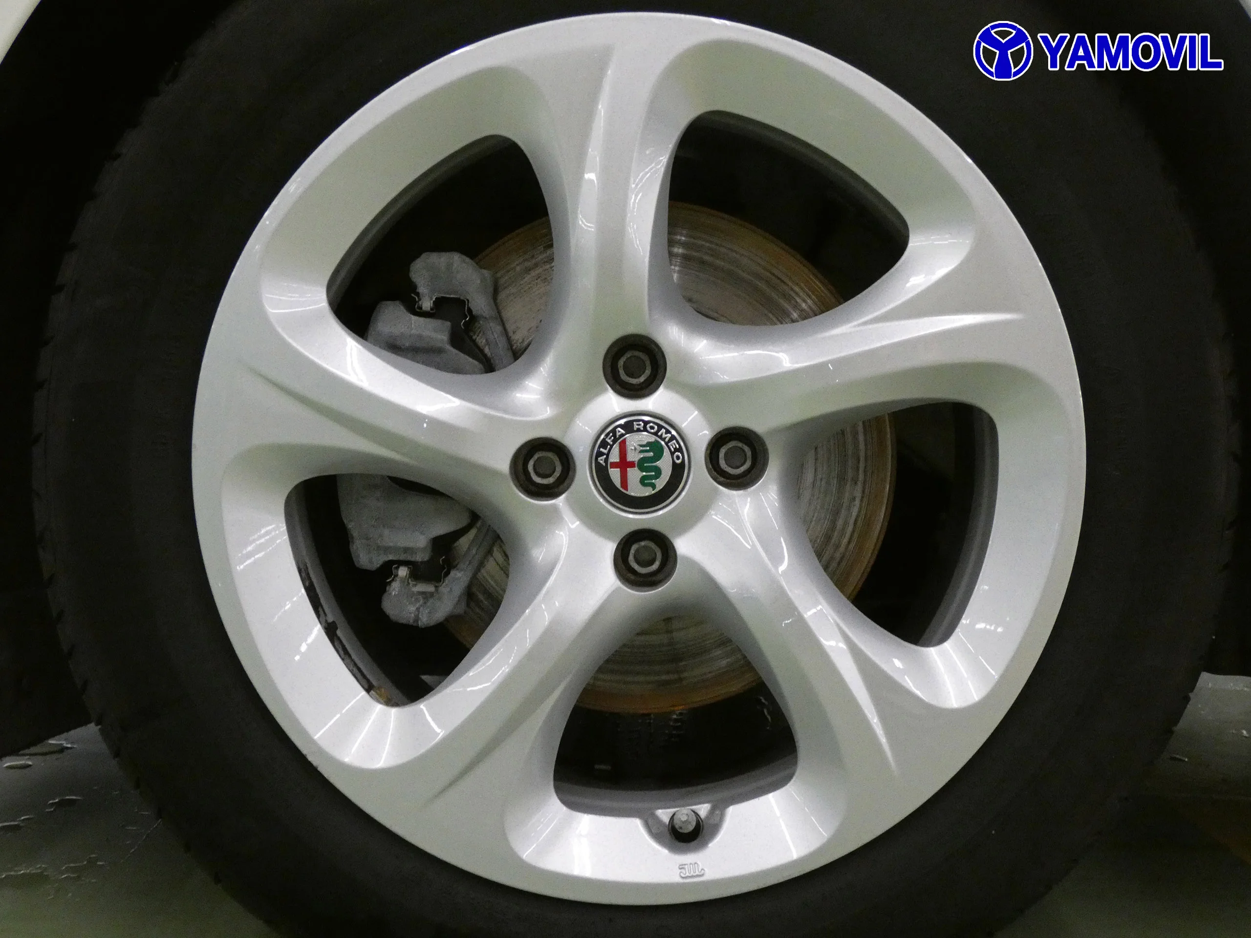 Alfa Romeo MiTo 1.3 JTDM SUPER 3P - Foto 12