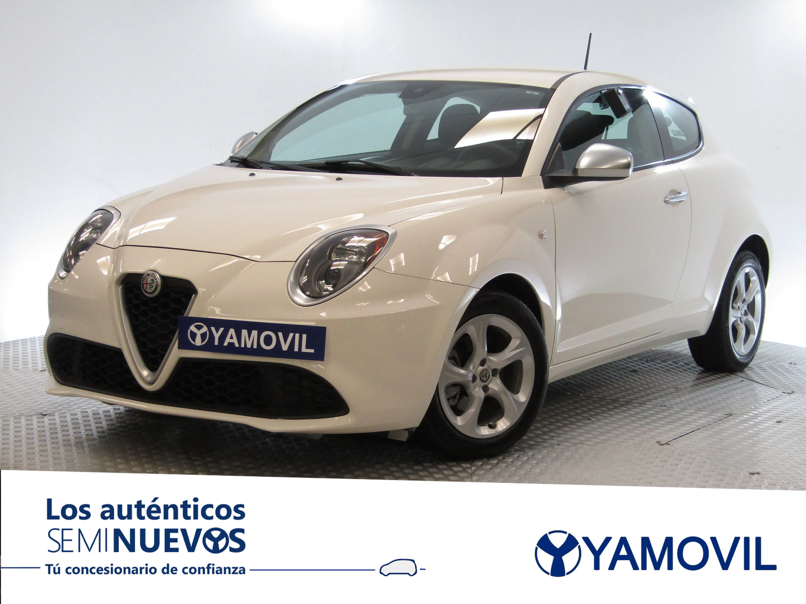 Alfa Romeo MiTo 1.3 JTDM SUPER 3P - Foto 1