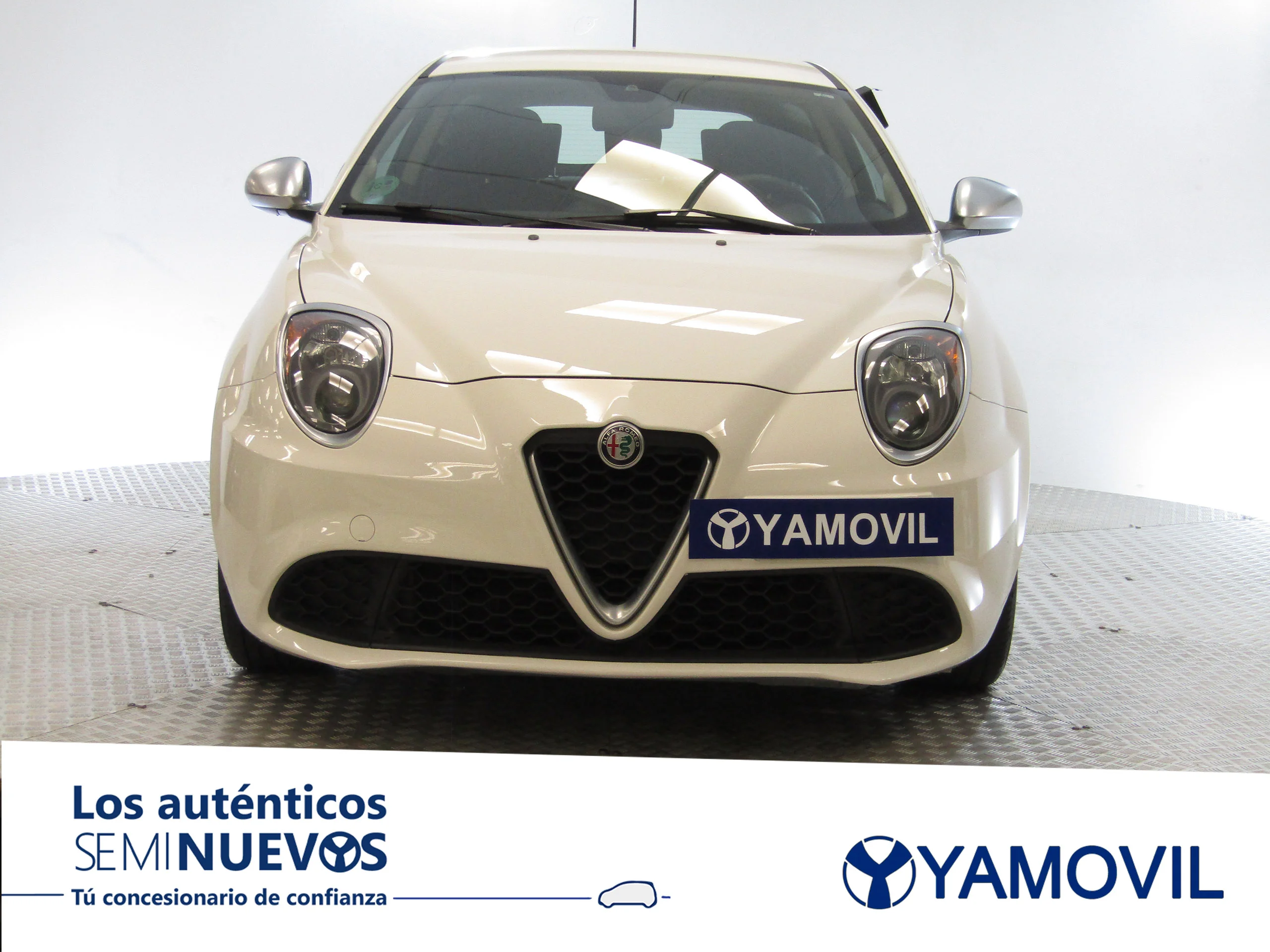 Alfa Romeo MiTo 1.3 JTDM SUPER 3P - Foto 3