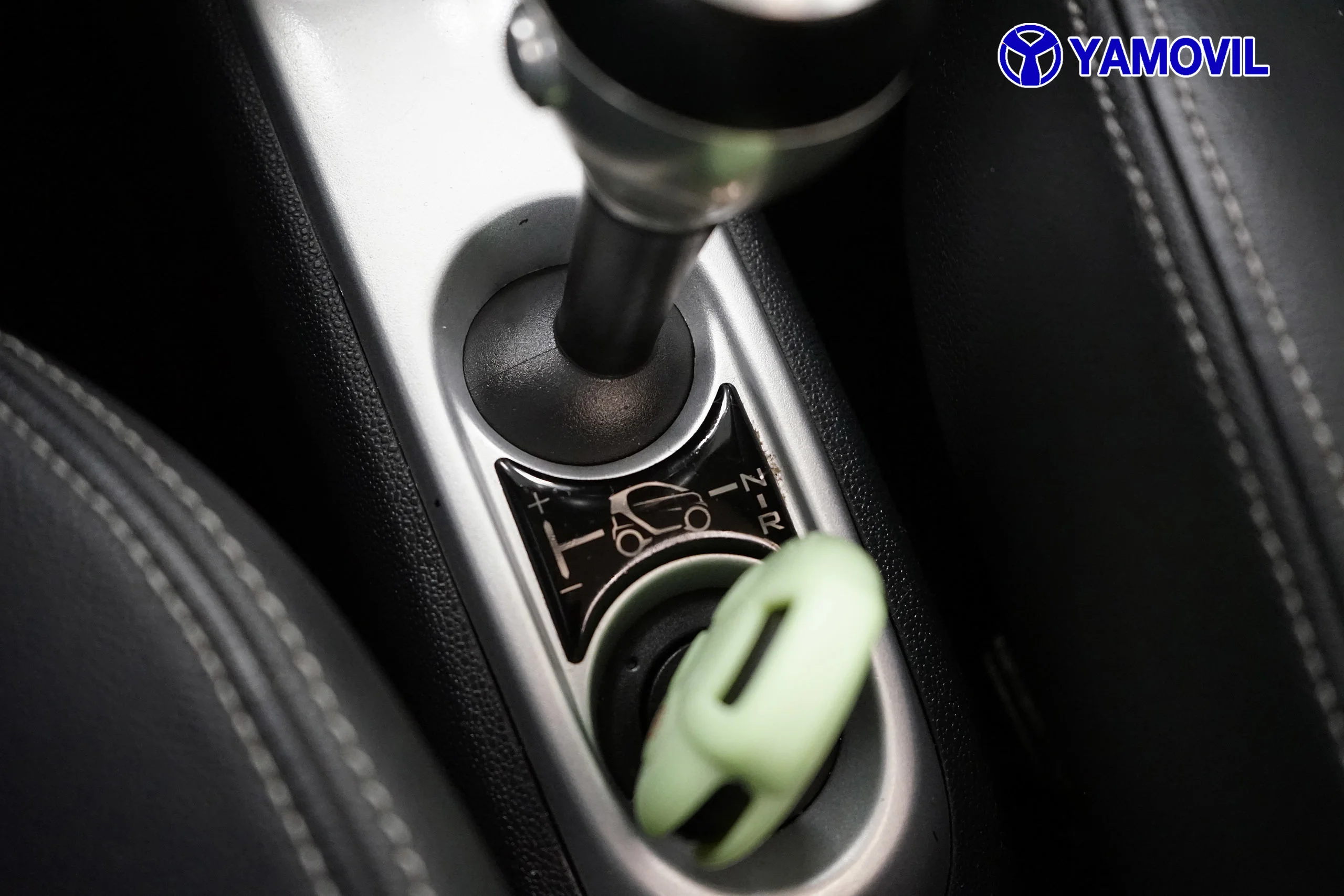 Smart ForTwo Coupe Brabus Xclusive 72 kW (98 CV) - Foto 24