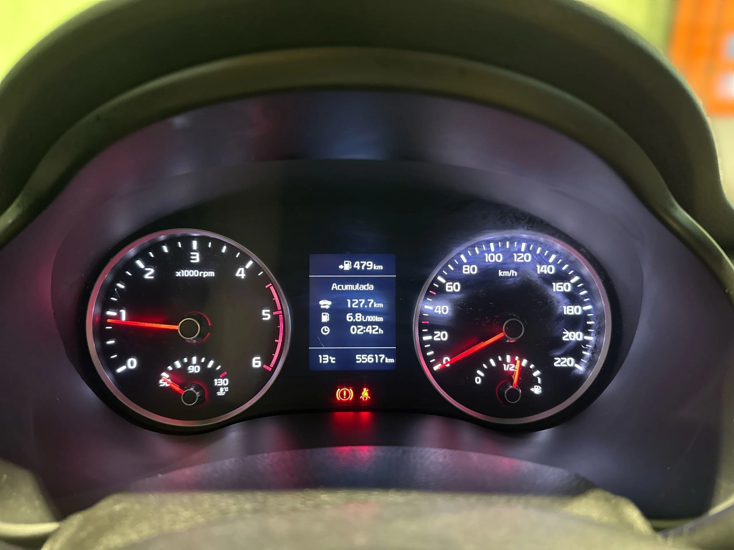 Kia Stonic 1.6 CRDi VGT Eco-Dynamic Tech 81 kW (110 CV) - Foto 11
