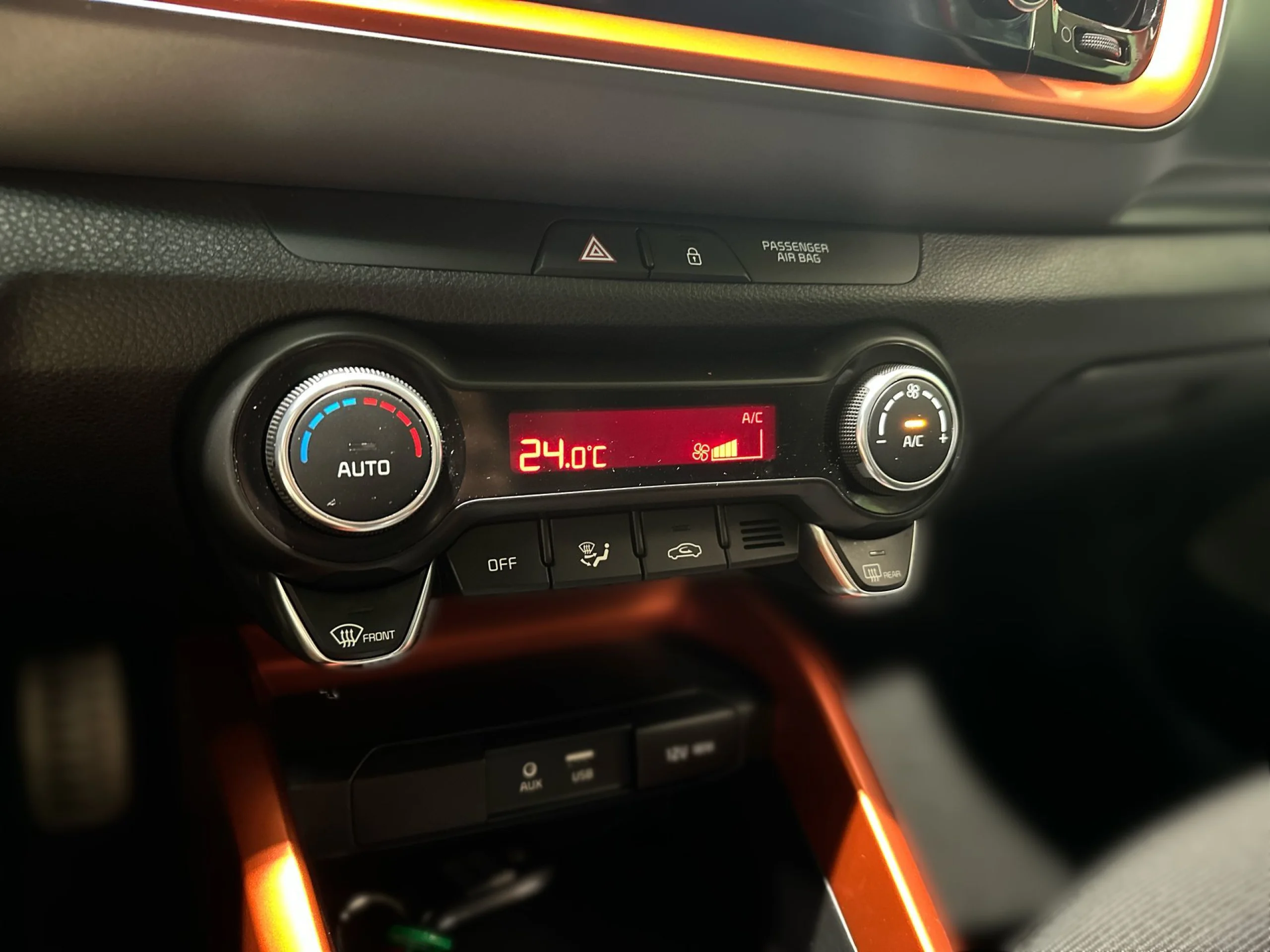 Kia Stonic 1.6 CRDi VGT Eco-Dynamic Tech 81 kW (110 CV) - Foto 15