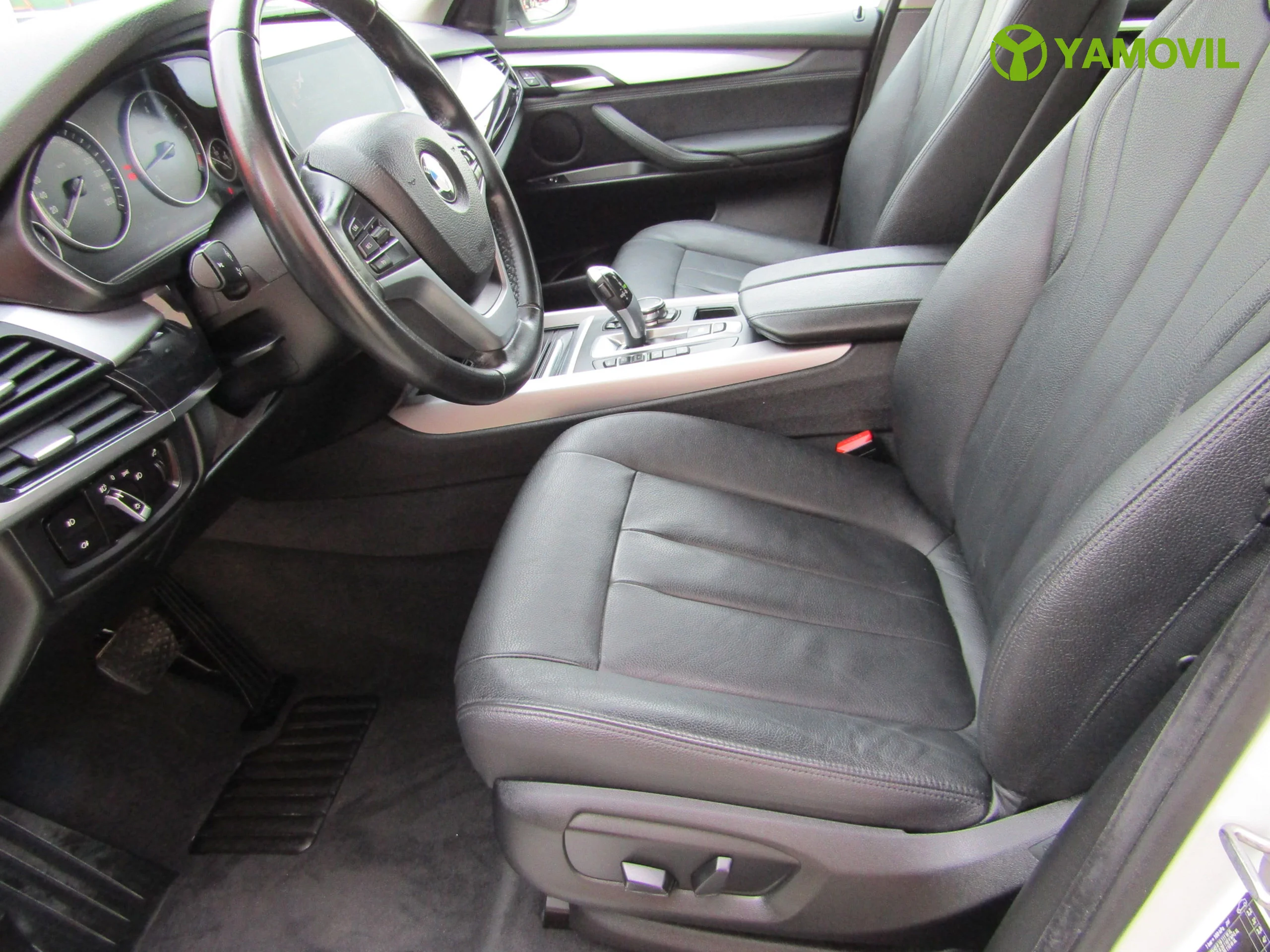 BMW X5 XDRIVE 3.5I 306CV 4X4 AUT - Foto 14