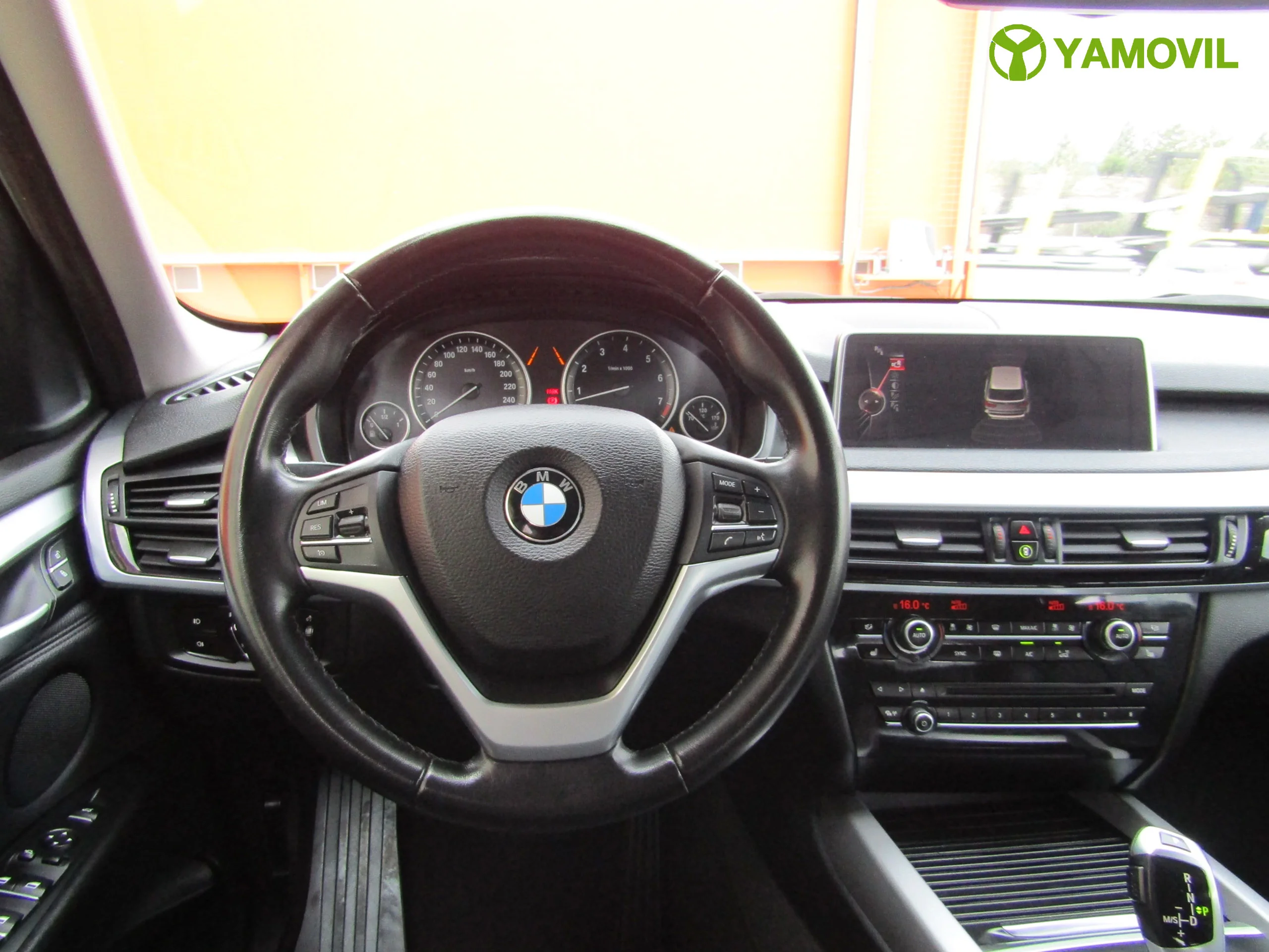 BMW X5 XDRIVE 3.5I 306CV 4X4 AUT - Foto 19