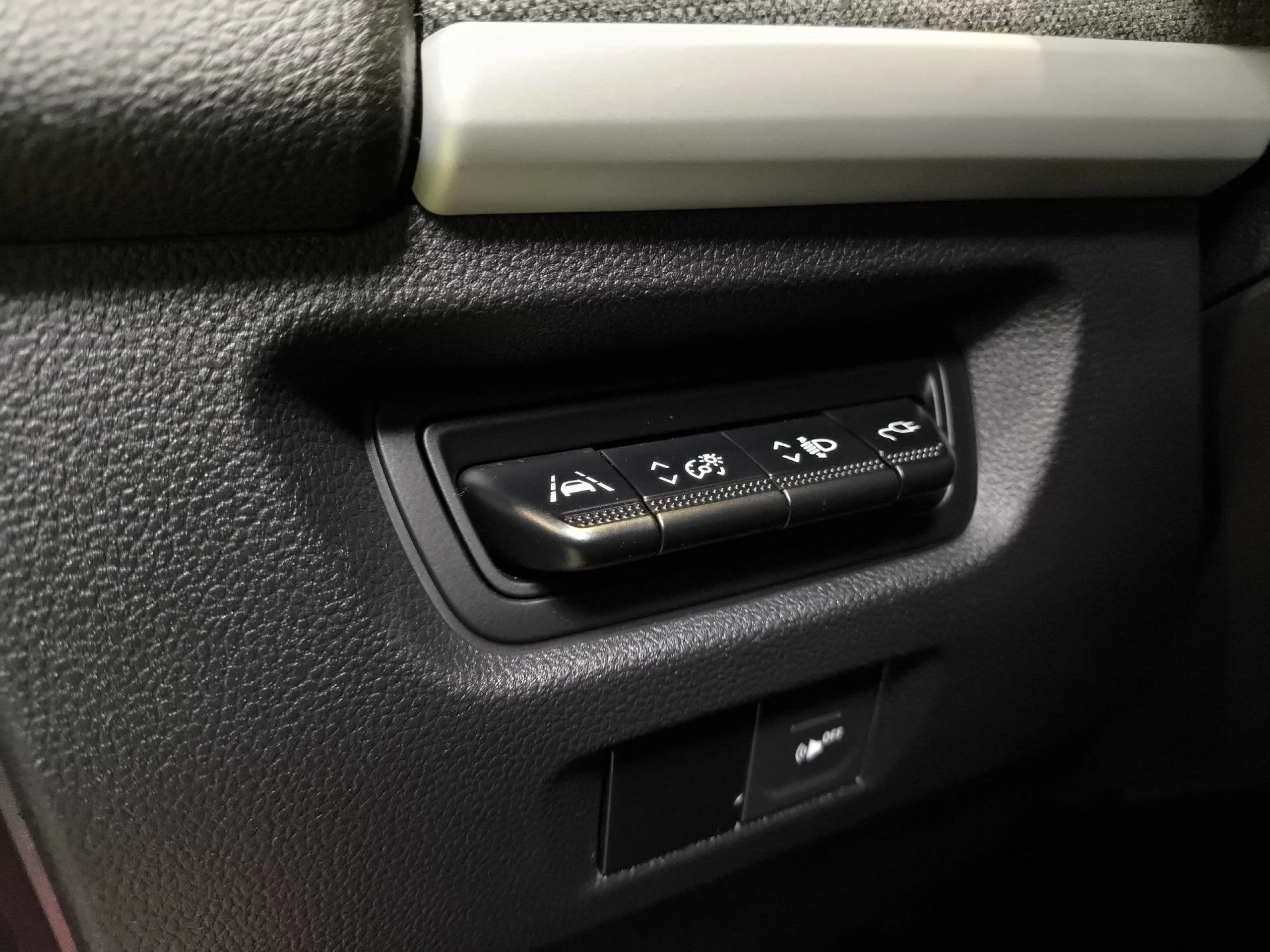 Renault Zoe Intens 80 kW R110 Batería 50kWh 79 kW (108 CV) - Foto 12