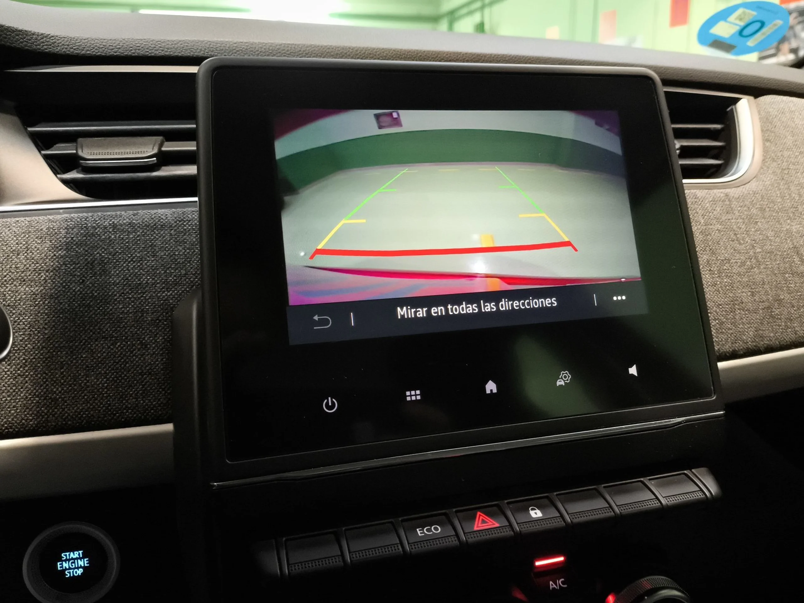 Renault Zoe Intens 80 kW R110 Batería 50kWh 79 kW (108 CV) - Foto 17