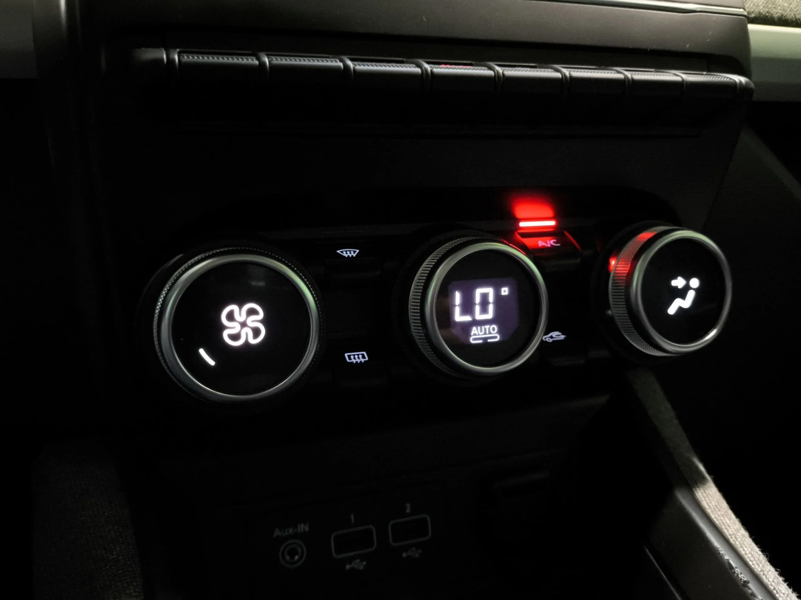 Renault Zoe Intens 80 kW R110 Batería 50kWh 79 kW (108 CV) - Foto 18